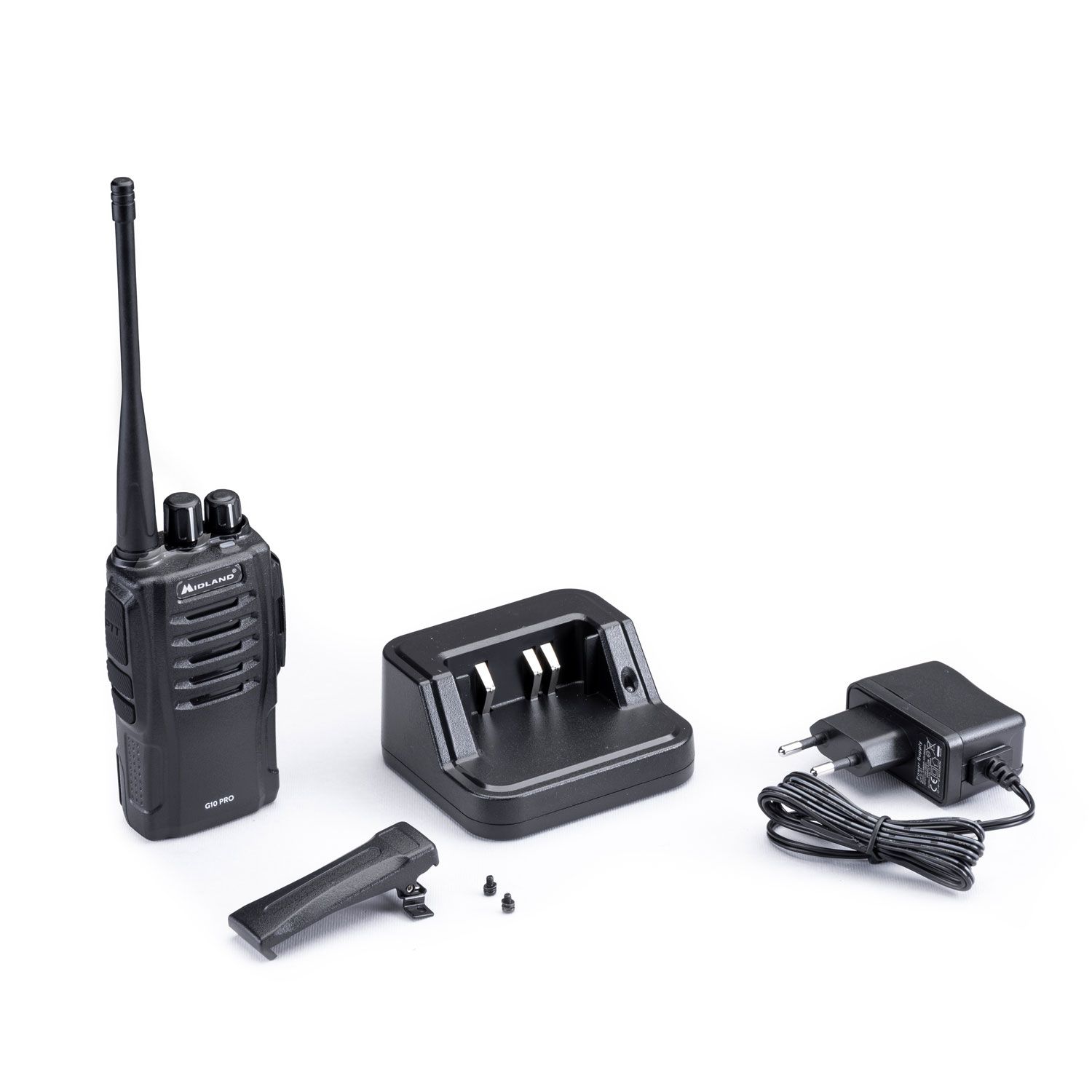 Midland G10 Pro Walkie Talkie