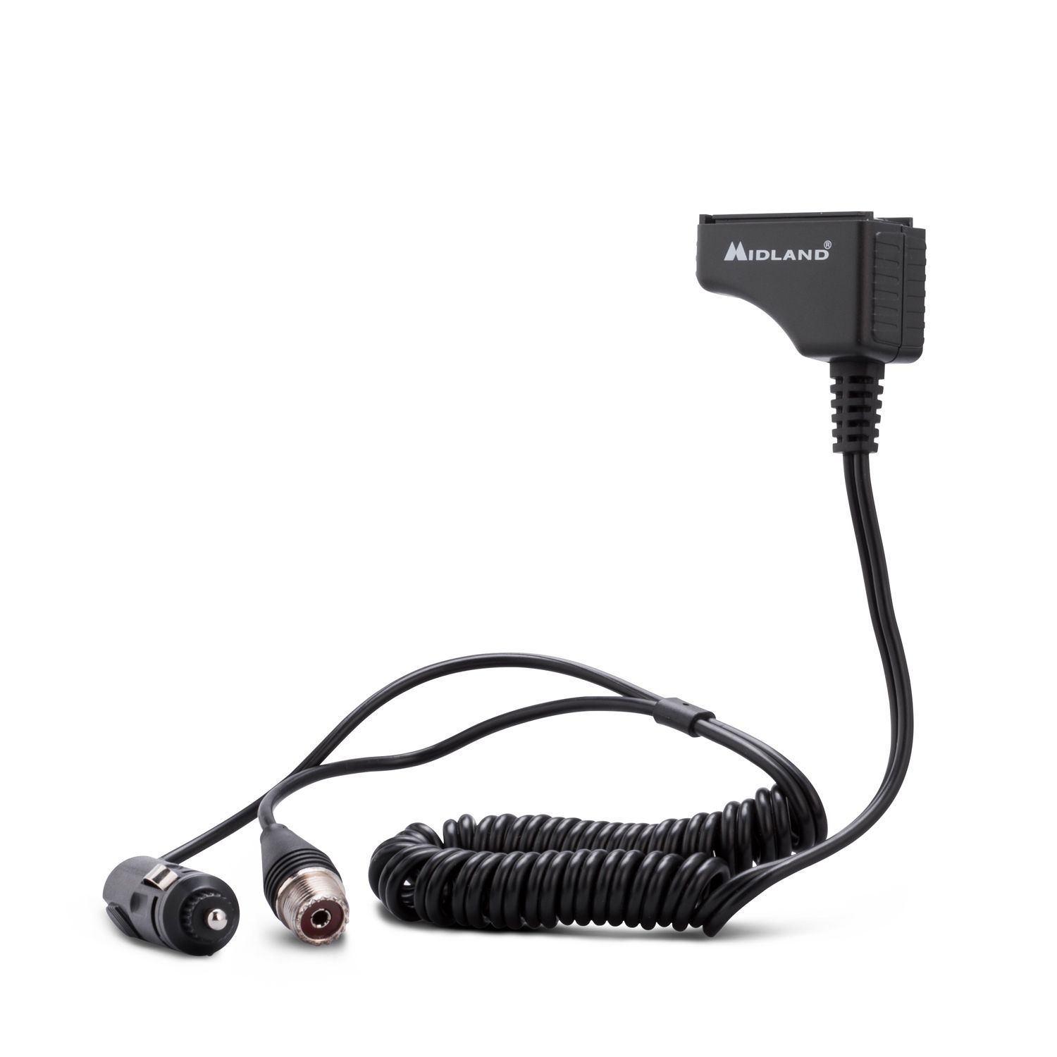 Adaptateur auto Antenne-Alimentation