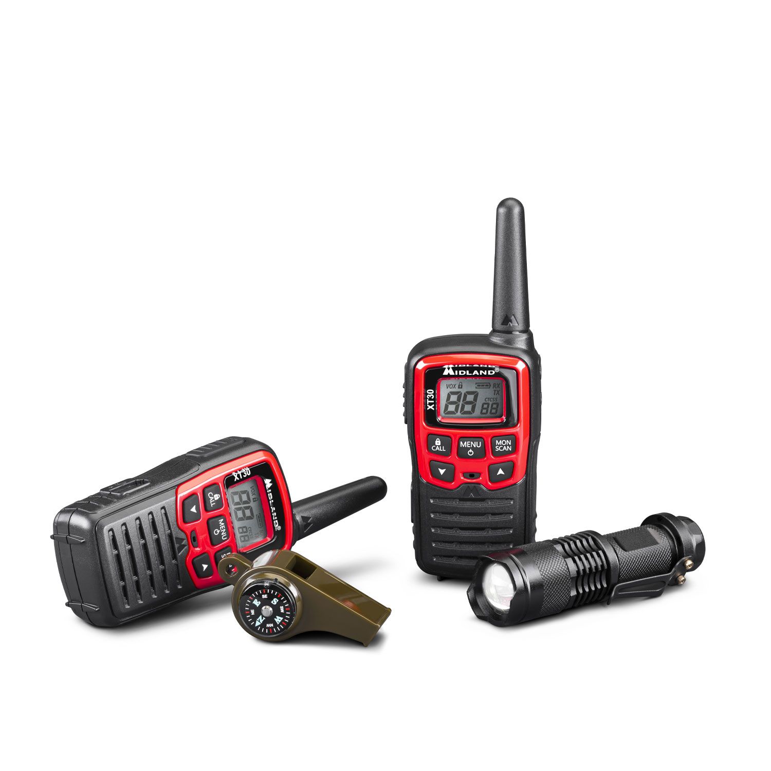 Midland EK30 Outdoor Emergency Kit 
