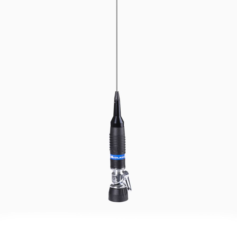Alan PC 8 Antenne CB Midland