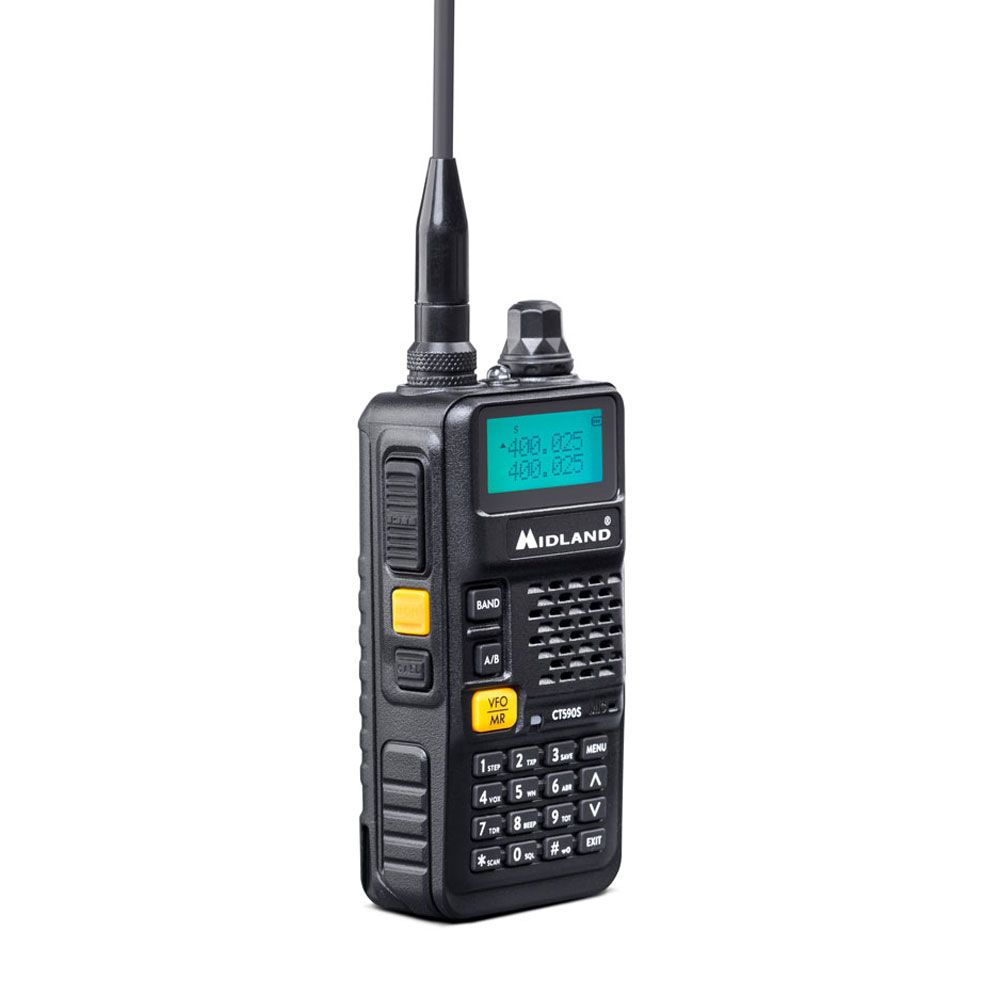 Midland CT590 S Radio Amateur