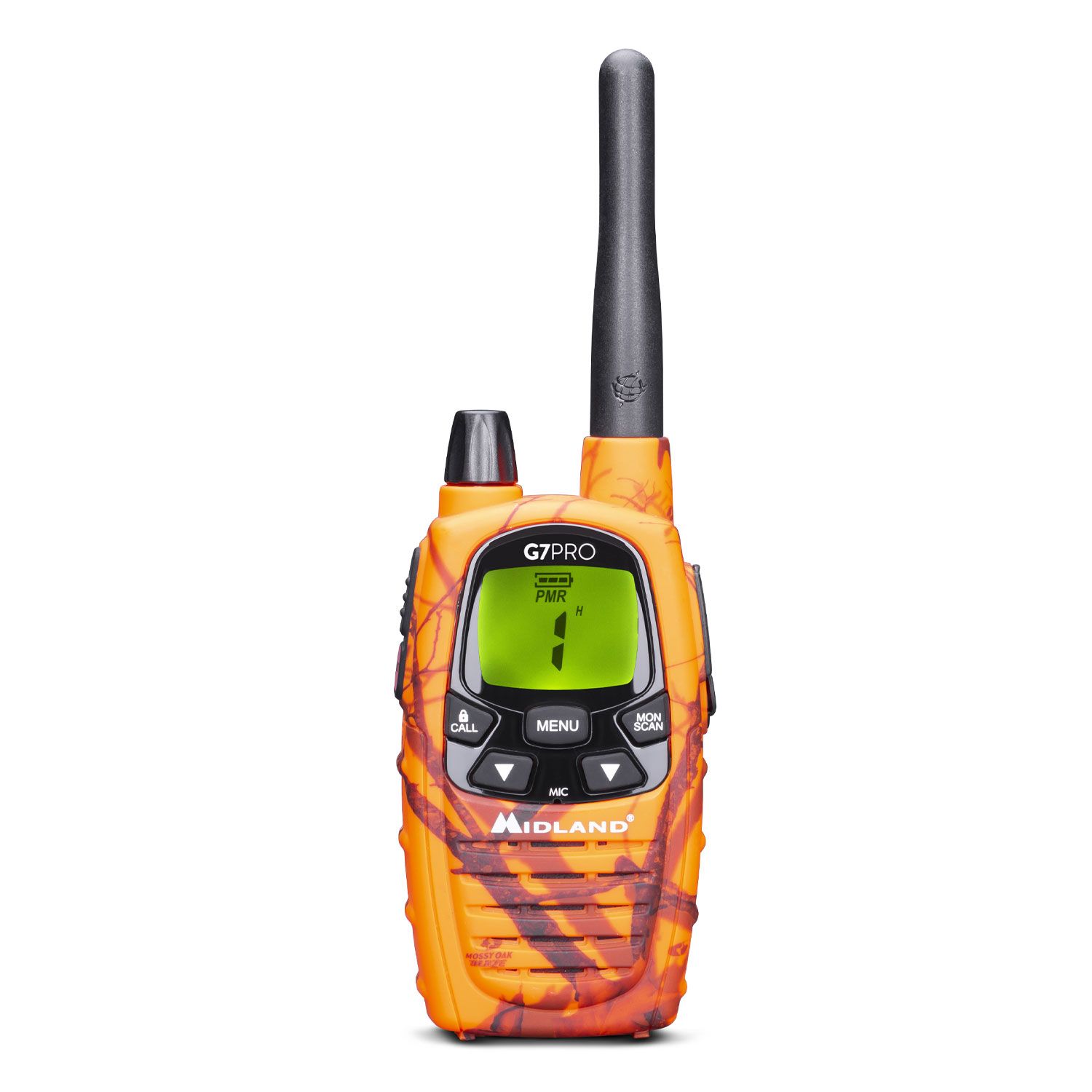 Talkie-walkie Midland G7 Pro