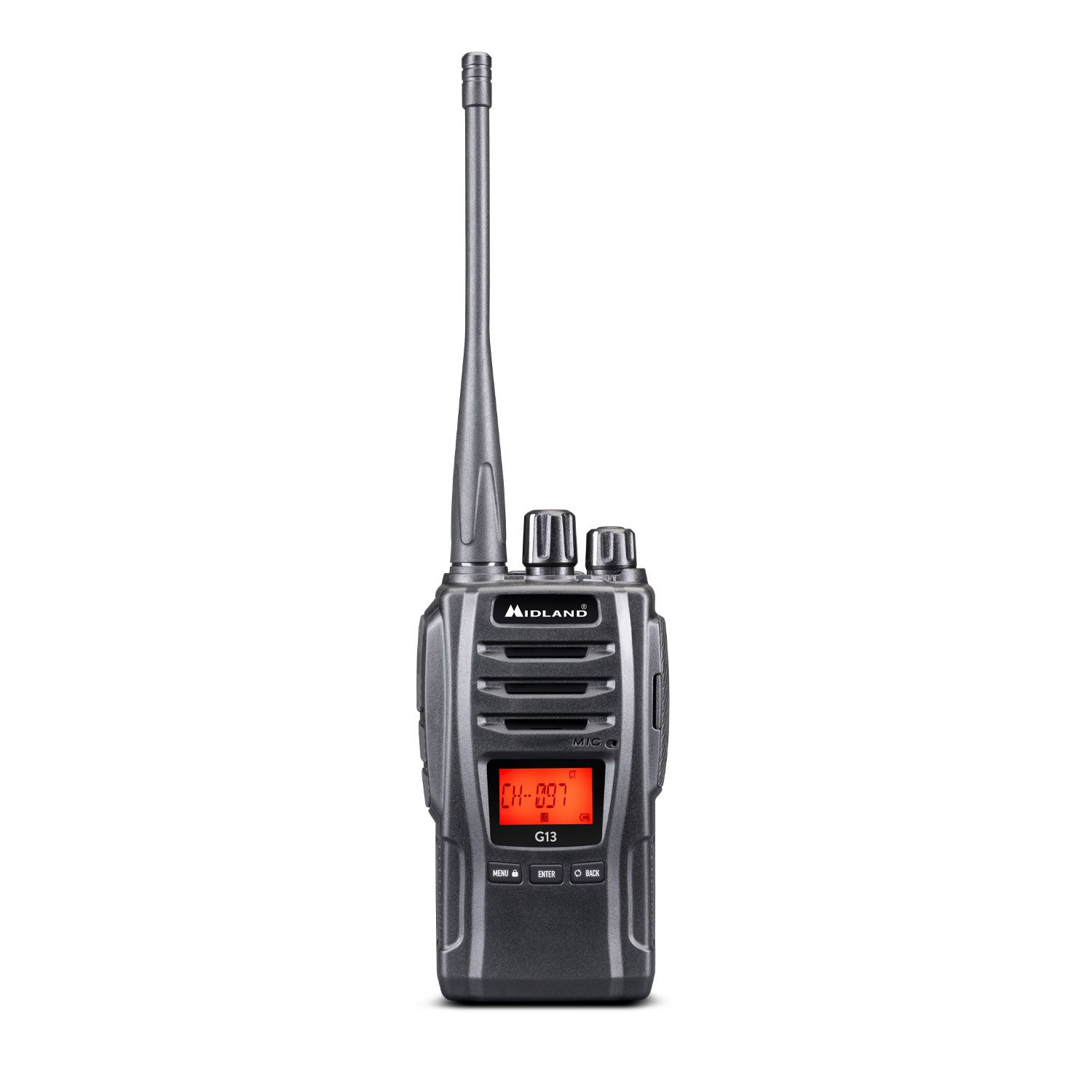 Midland G13 Talkie Walkie 