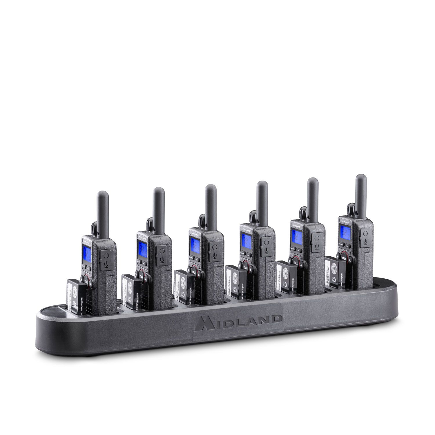 MULTI CA-BR180 Chargeur Multiple