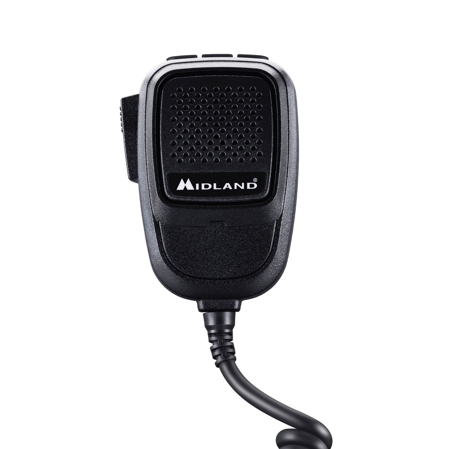 Mike Multi Pro Microphone pour CB 18/28/48 Pro/78 Pro