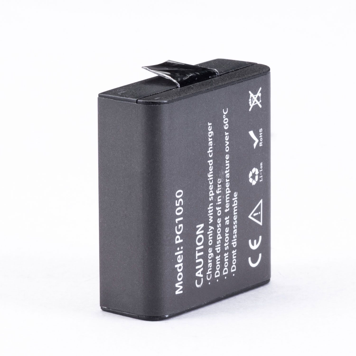 Batterie Pack H5+/H5 PRO/H9+/H9 PRO Accessoires Midland