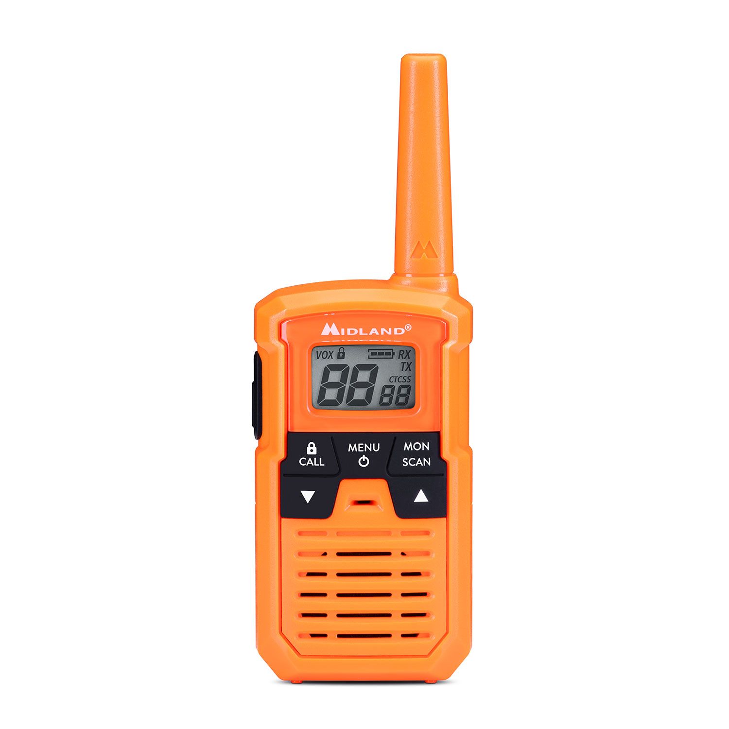 XT10 PRO Multicolor talkie walkie
