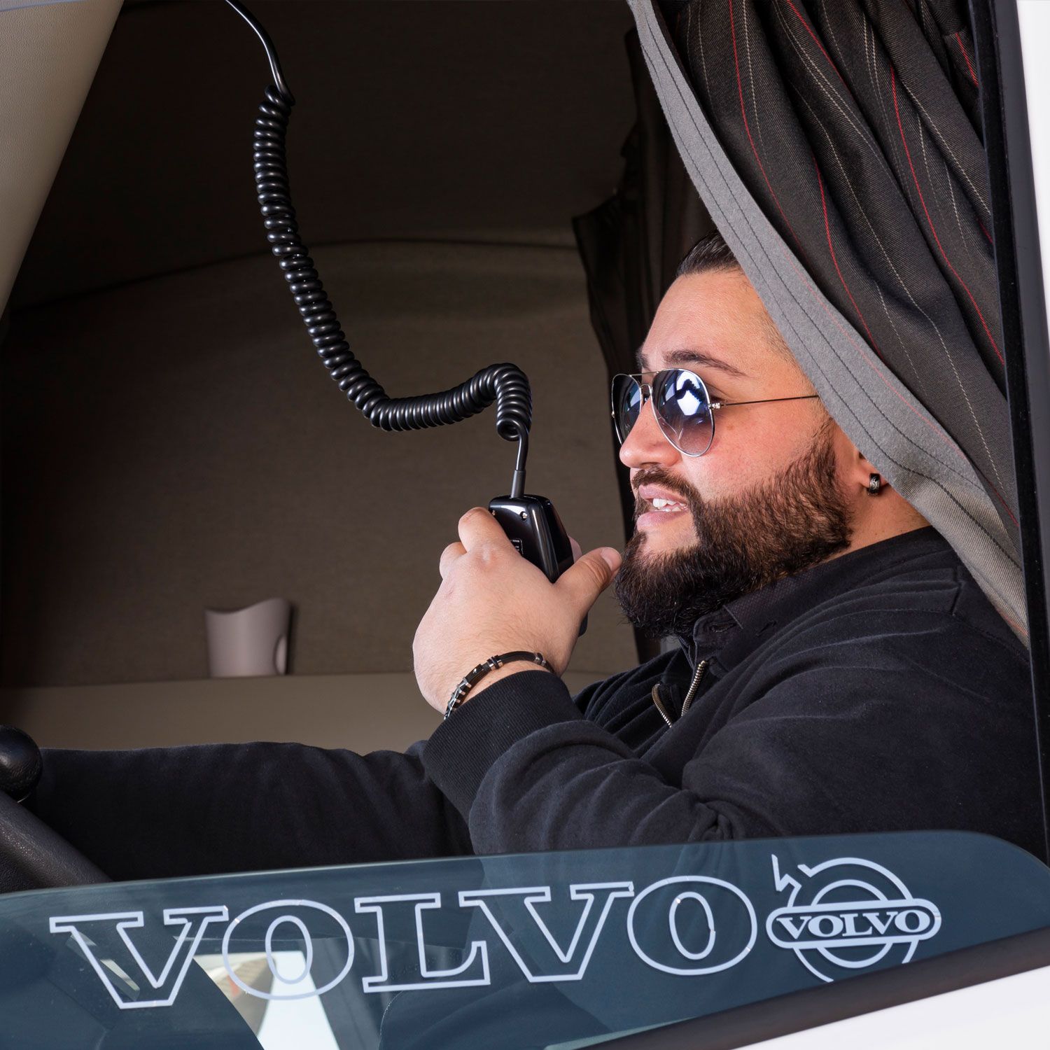 Midland Alan 78 Pro CB Radio