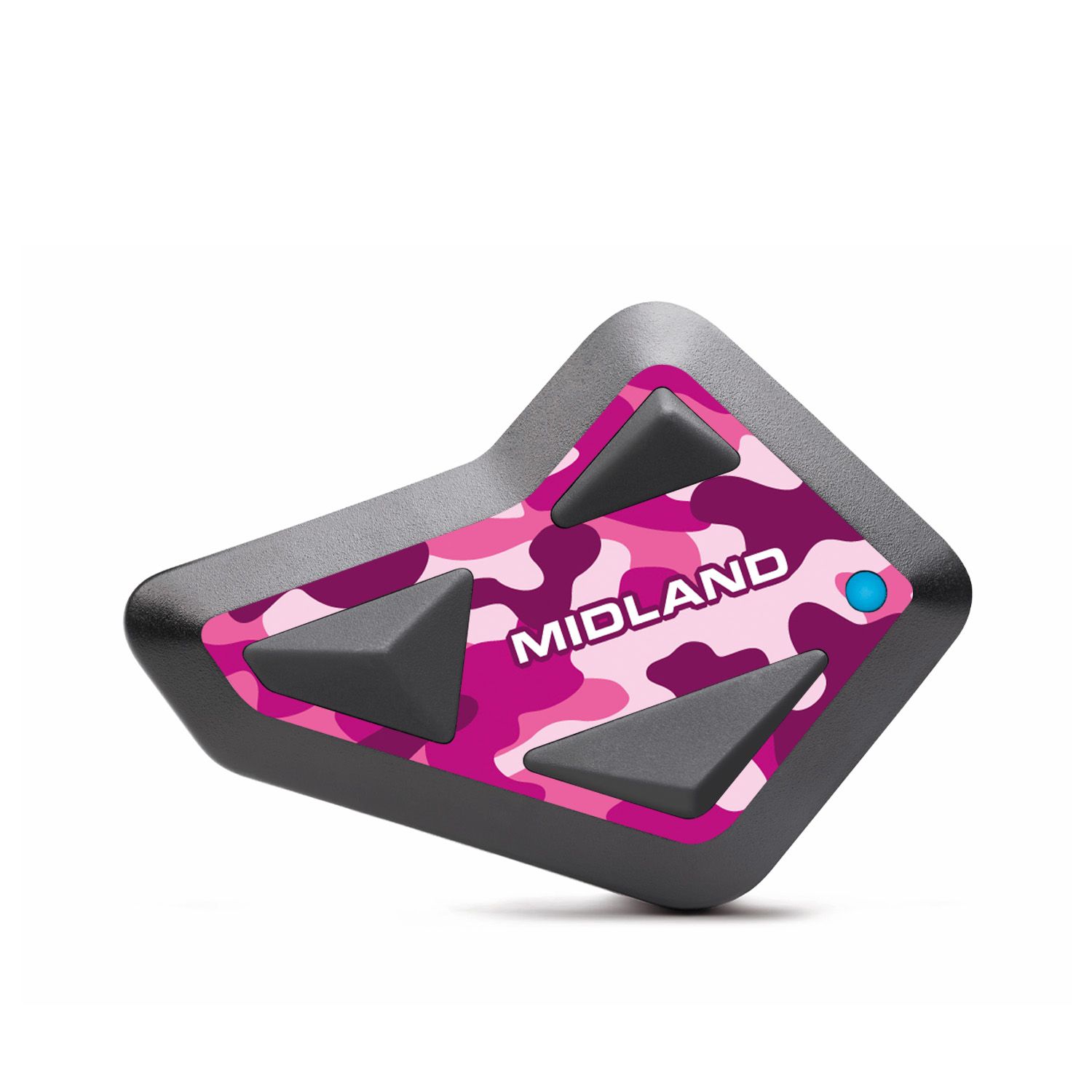 Style Cover pour BT Mini 