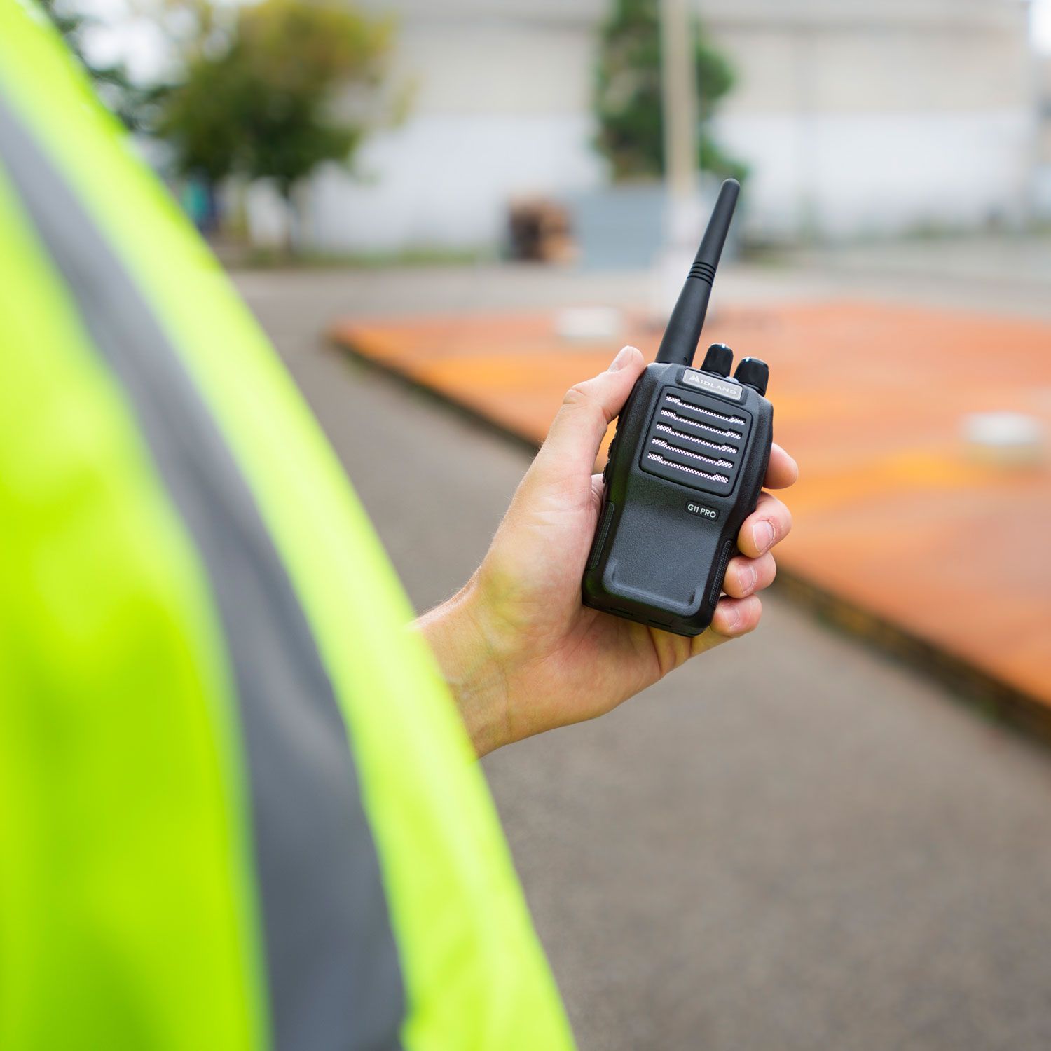 Midland G11 Pro Walkie Talkie 