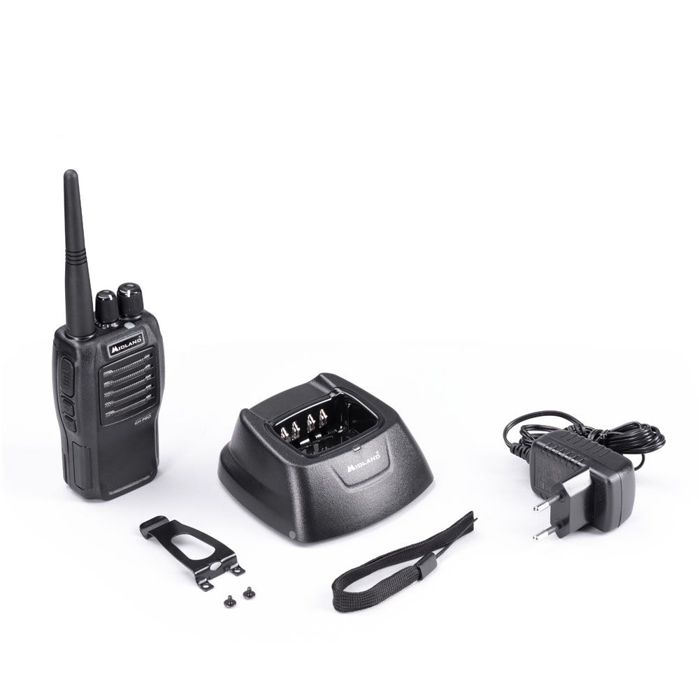 Midland G11 Pro Walkie Talkie 