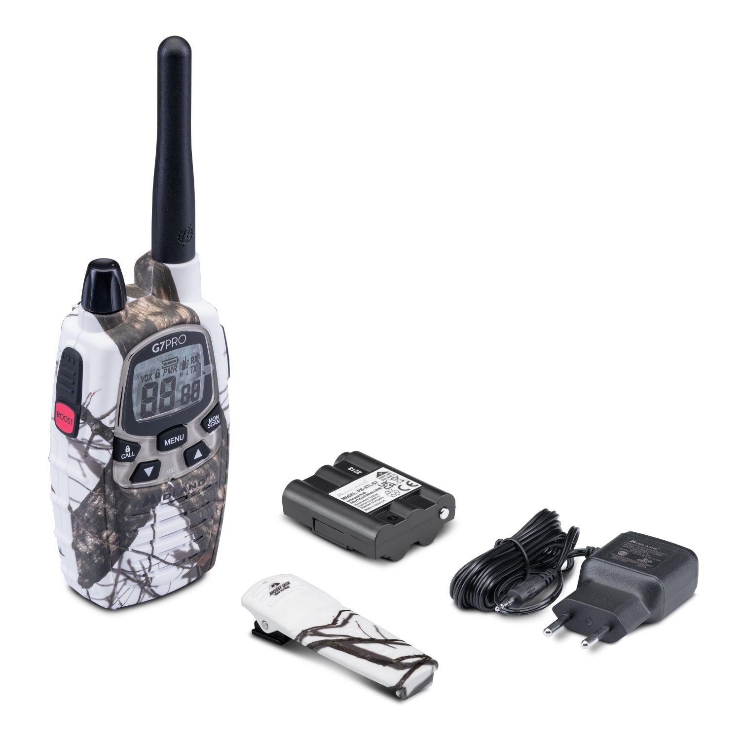 Talkie-walkie Midland G7 Pro