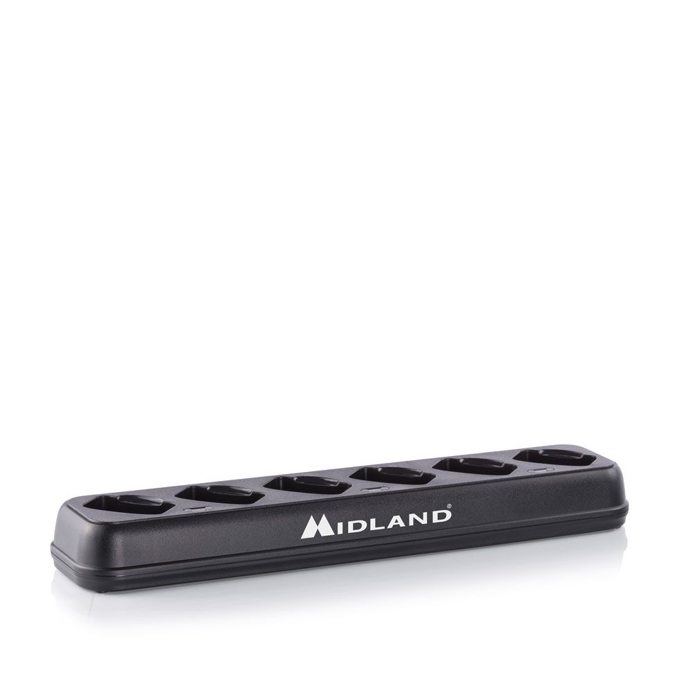 Chargeur multiple Multi CA PB-BR02 Midland