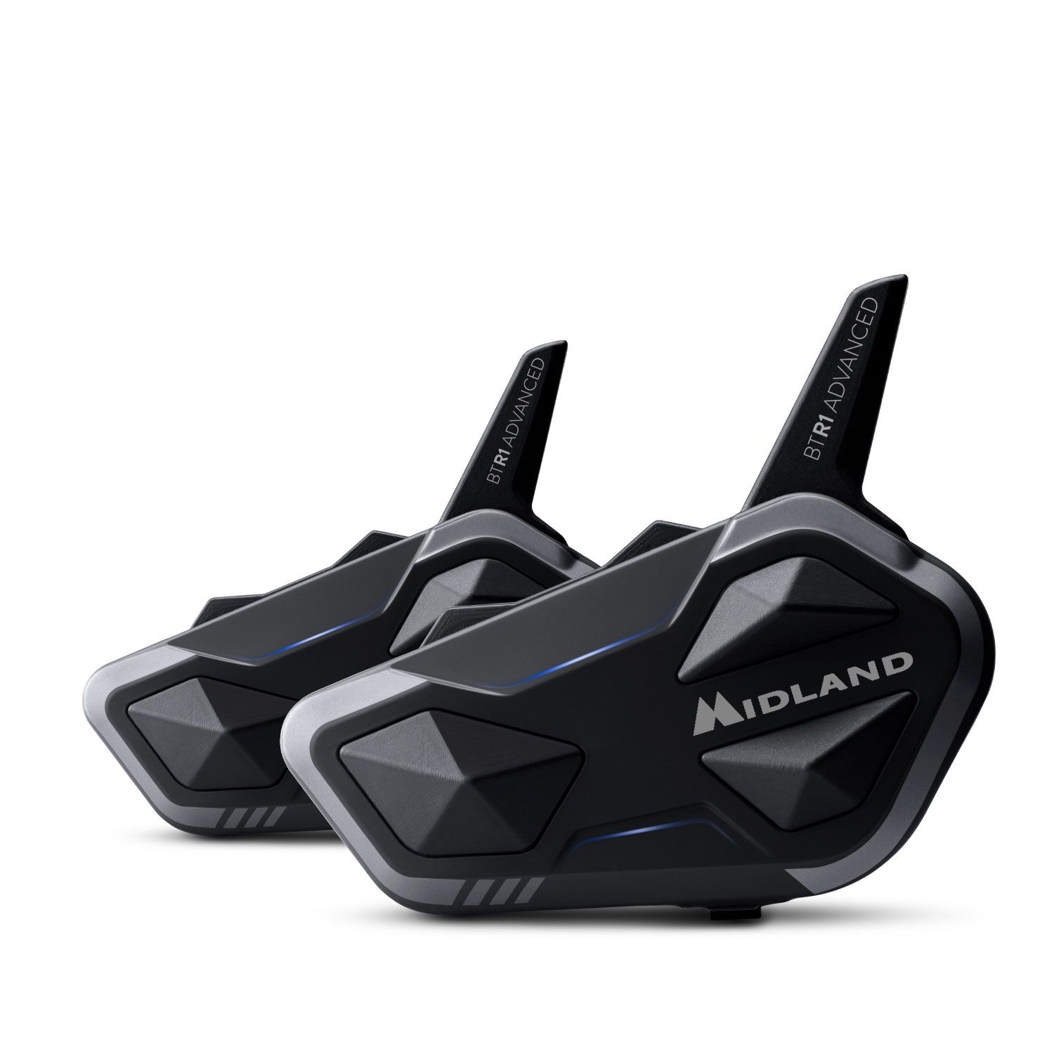 Midland BTR1 Advanced Intercom