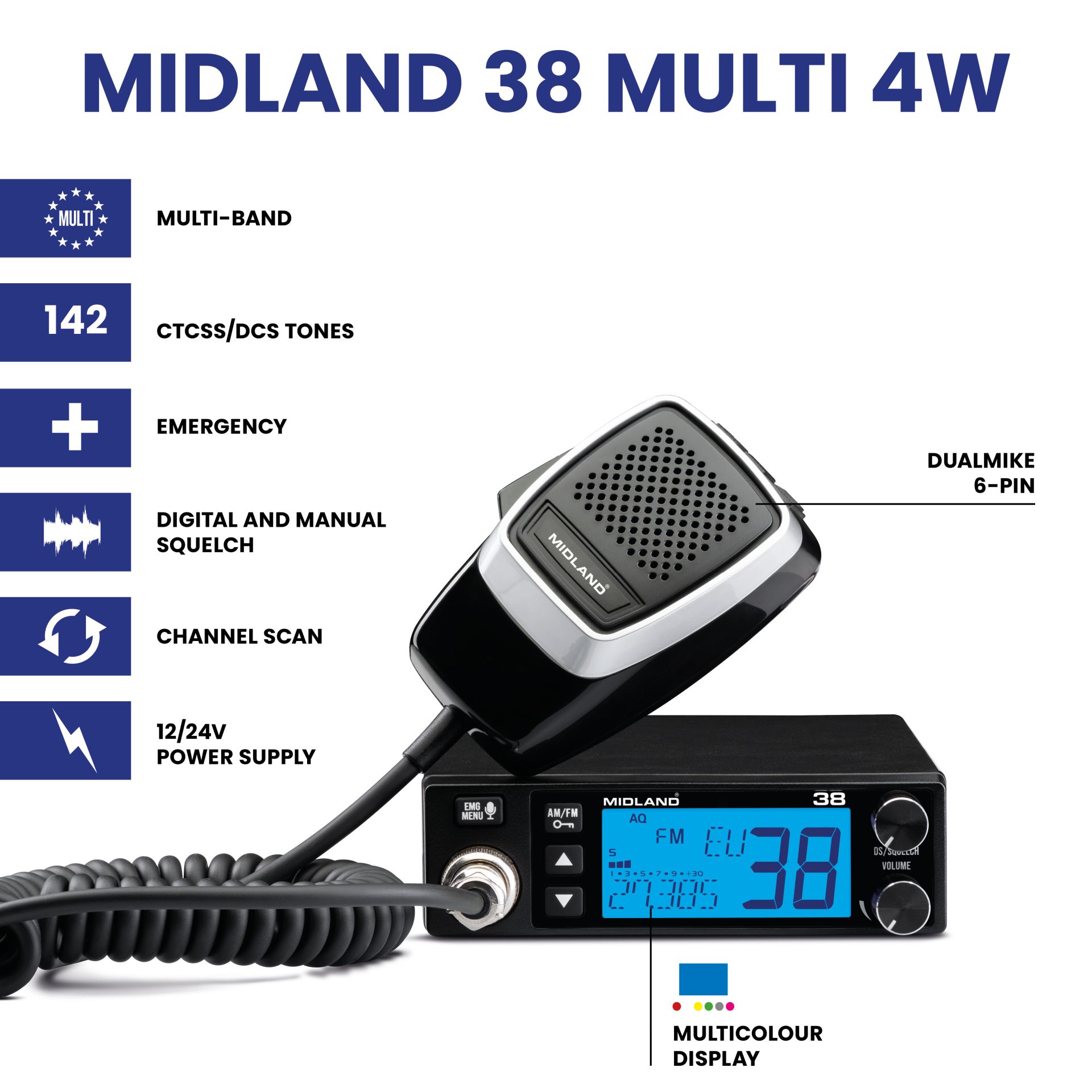 38 - CB Mobile