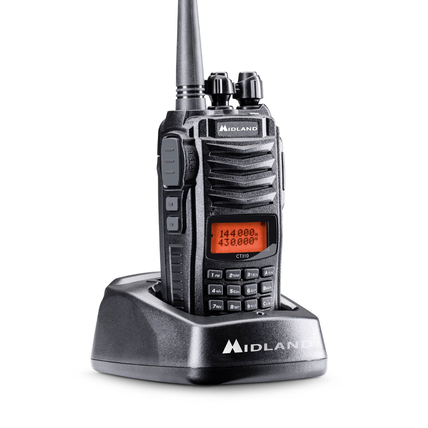 Midland CT310 Amateur Radio