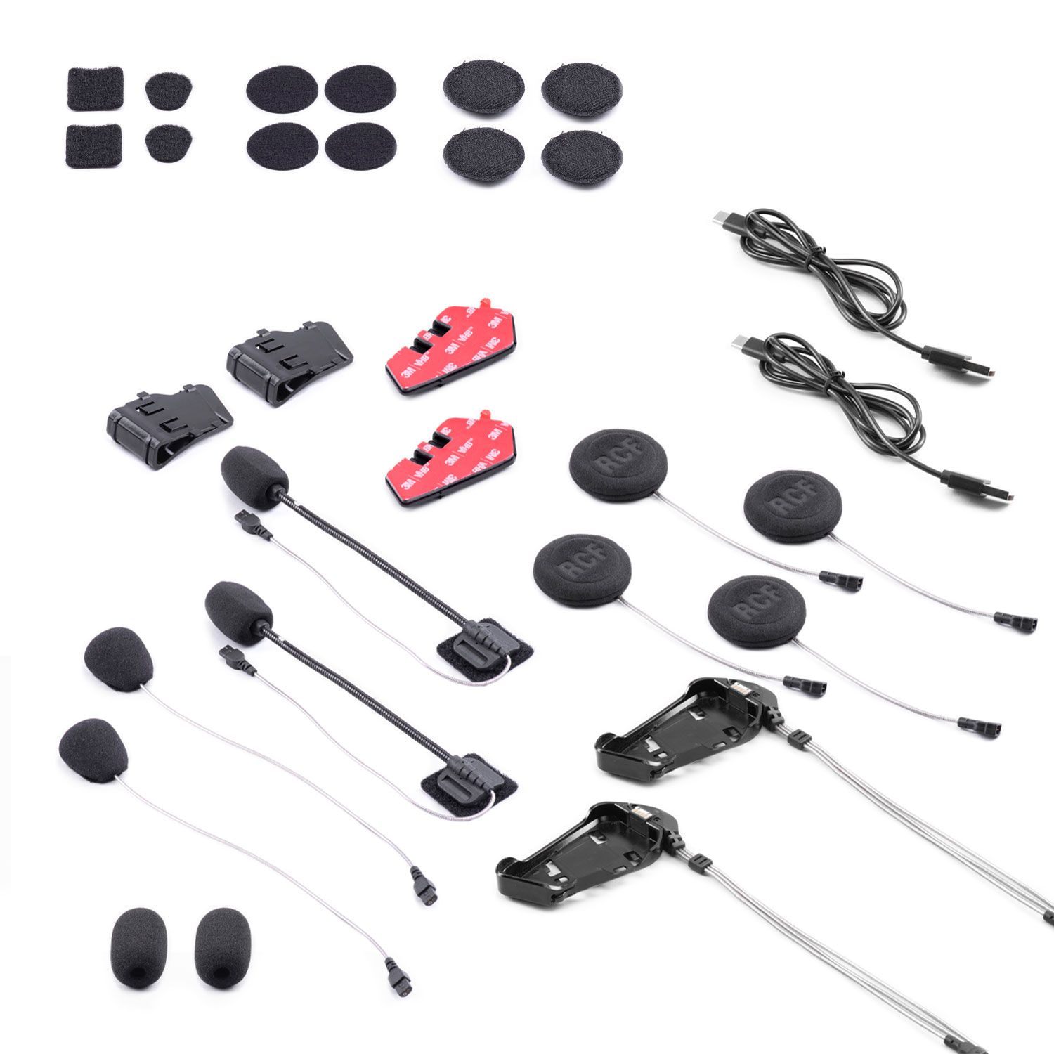 R1 Mesh Intercom Midland