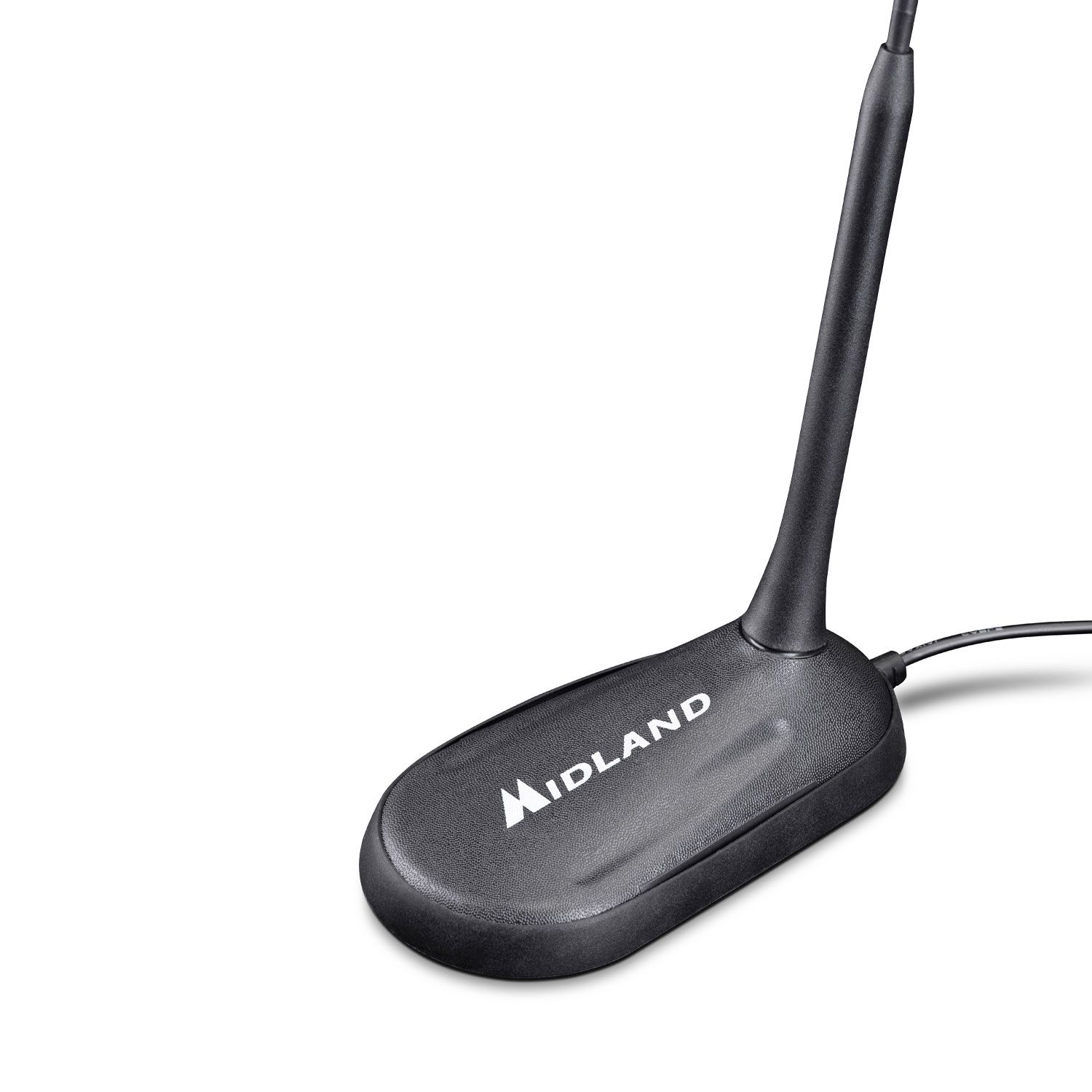 MC45 CB Magnetic Antenna Midland 
