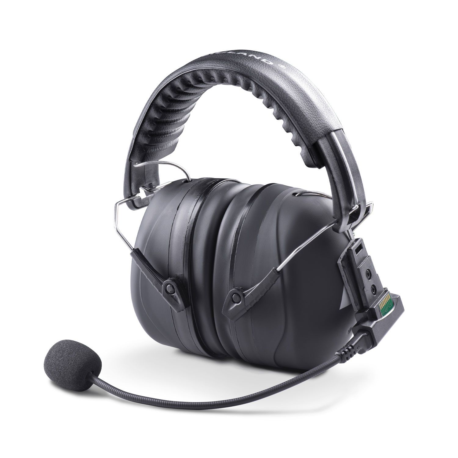 Casque antibruit pour series BT Pro