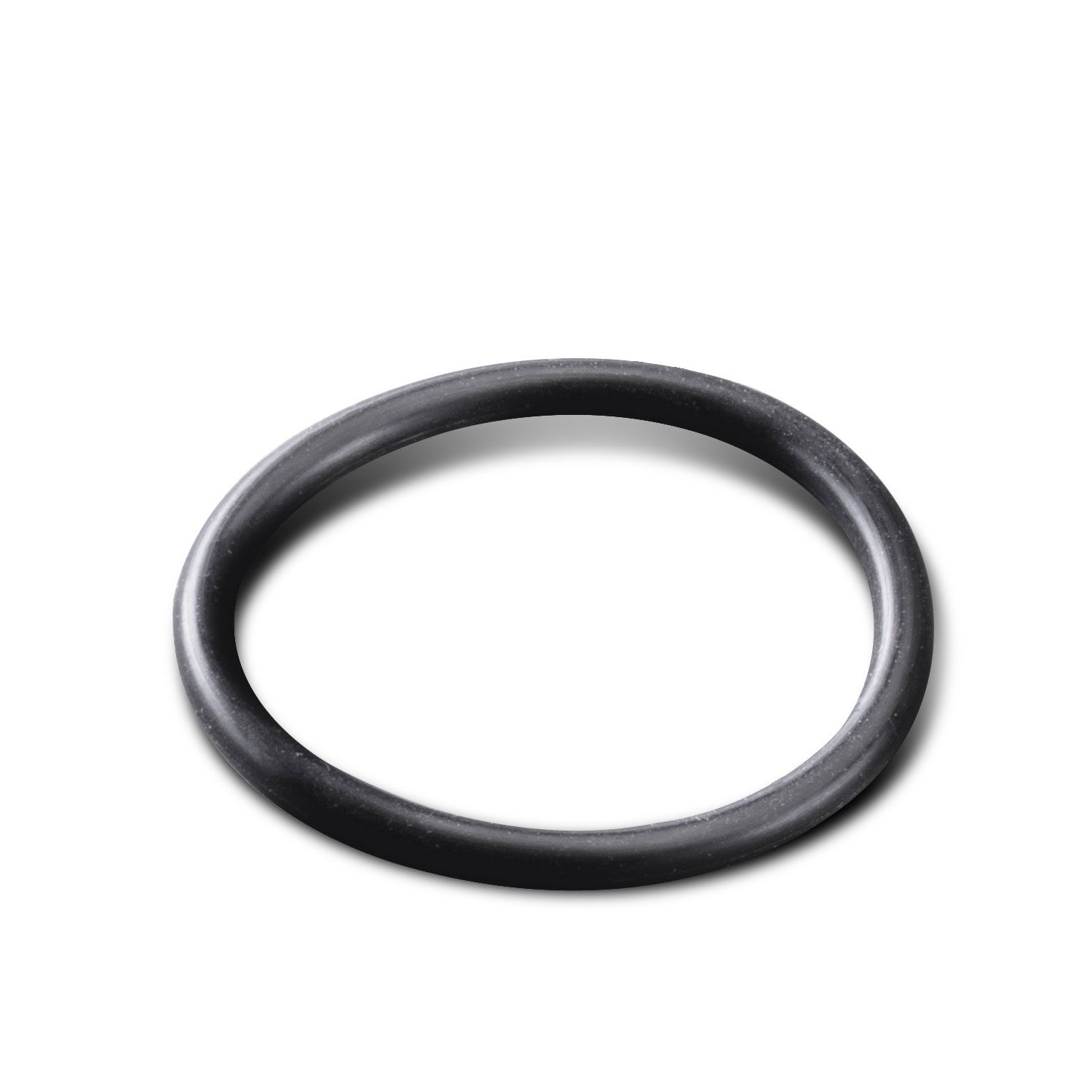 ANNEAU EN CAOUTCHOUC POUR FIXATION DU BOUTON DE PROJECTEUR POUR MLH