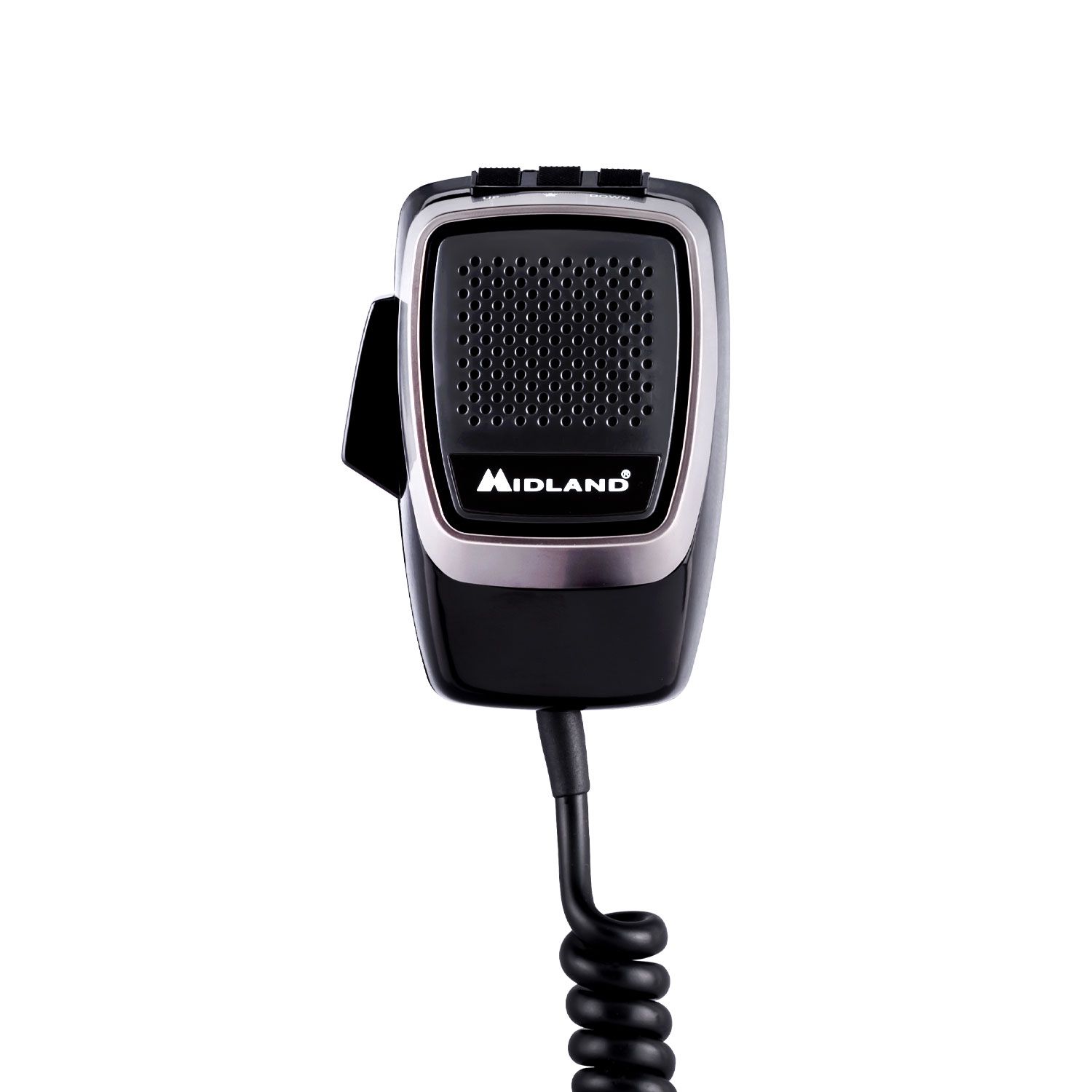 Microphone M-88 pour Midland 88