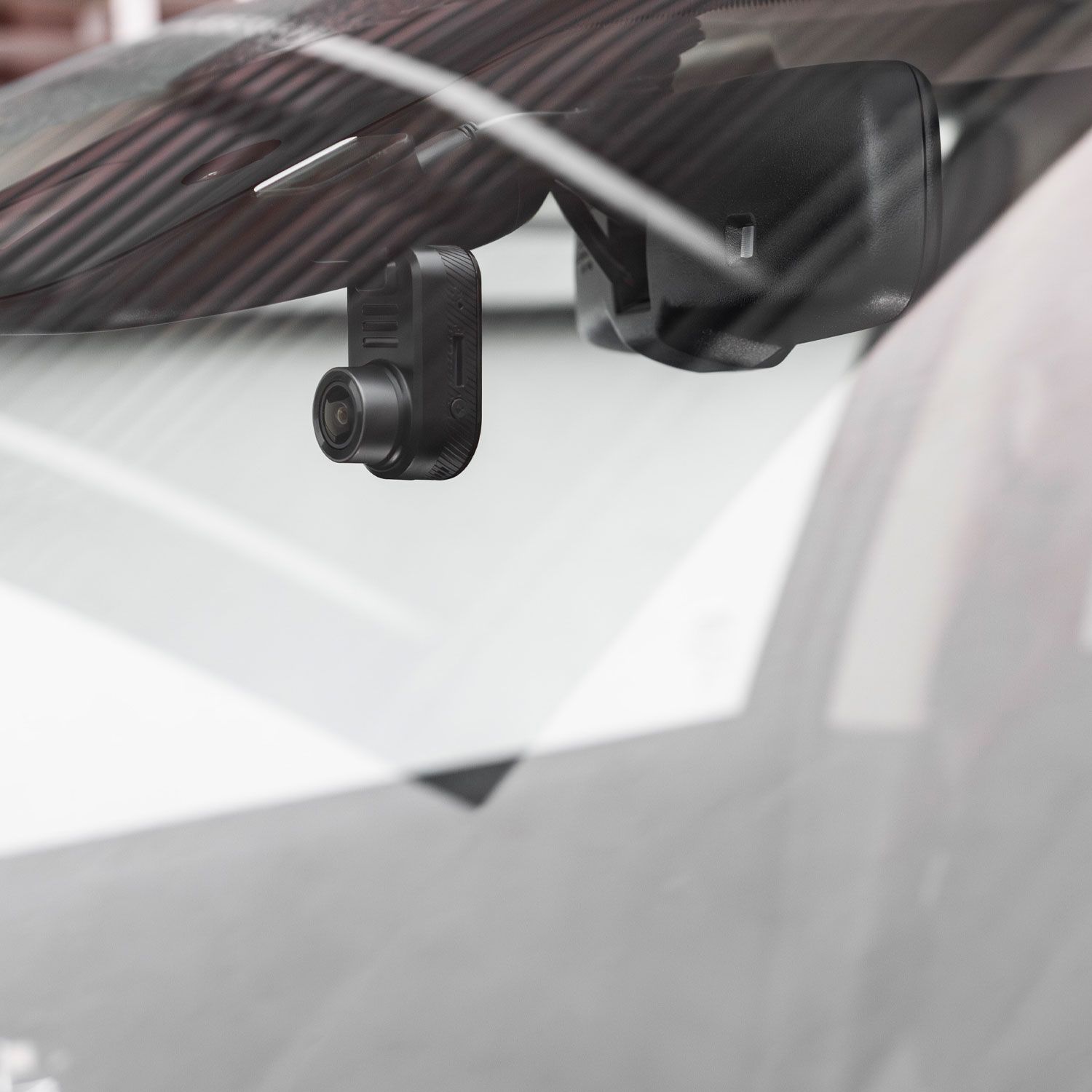 STREET GUARDIAN MINI Caméra vidéo pour voiture