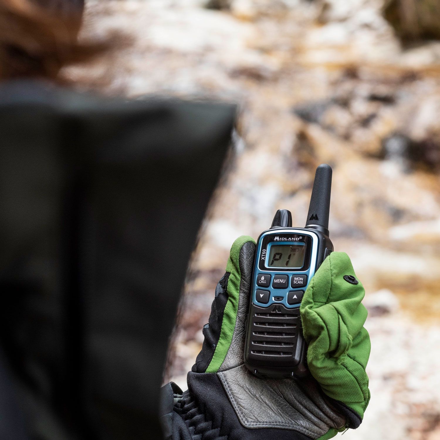 MIDLAND XT60