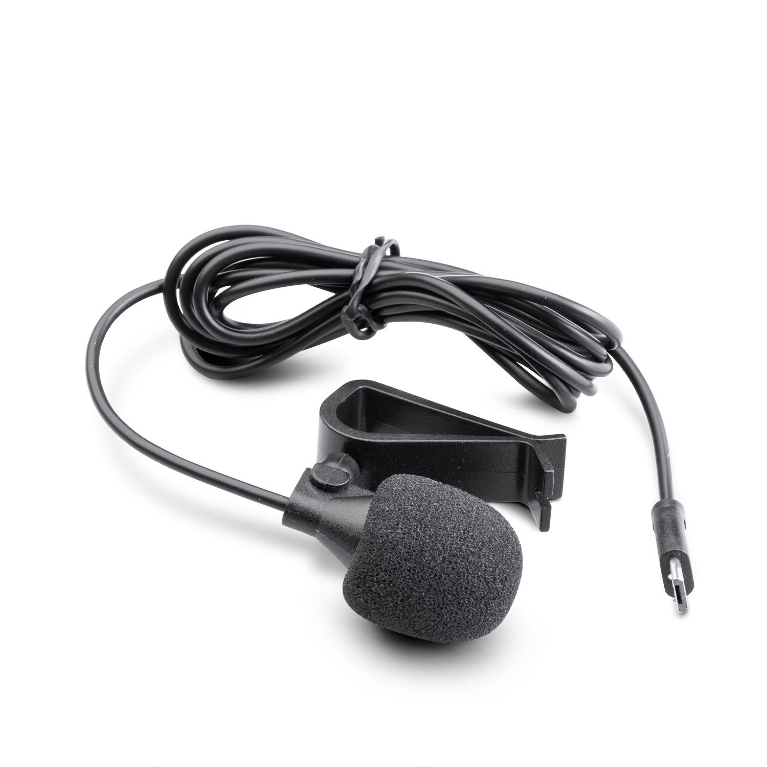Microphone Micro USB pour H9 PRO Accessoires Midland