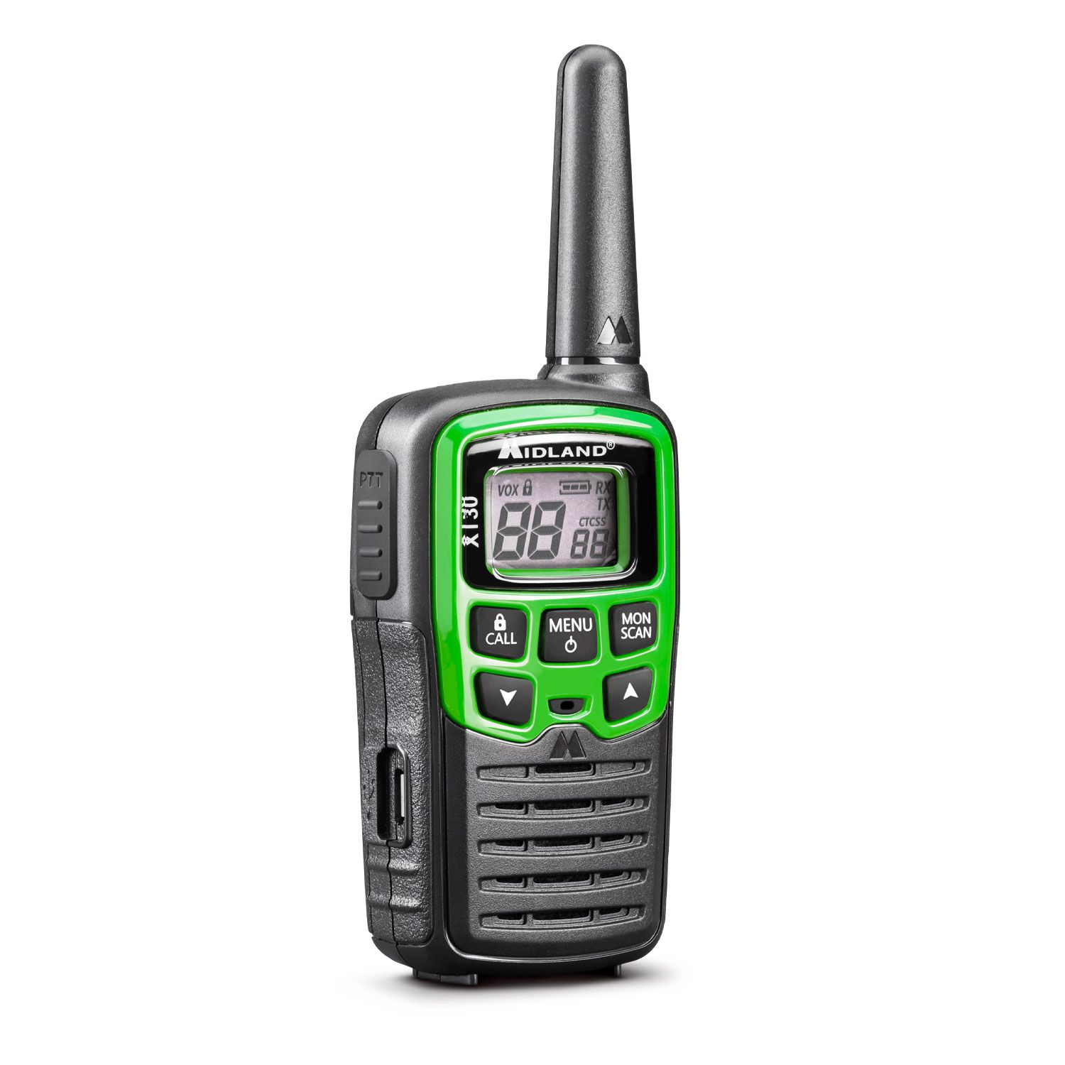 Midland XT30 Double Talkie-walkie