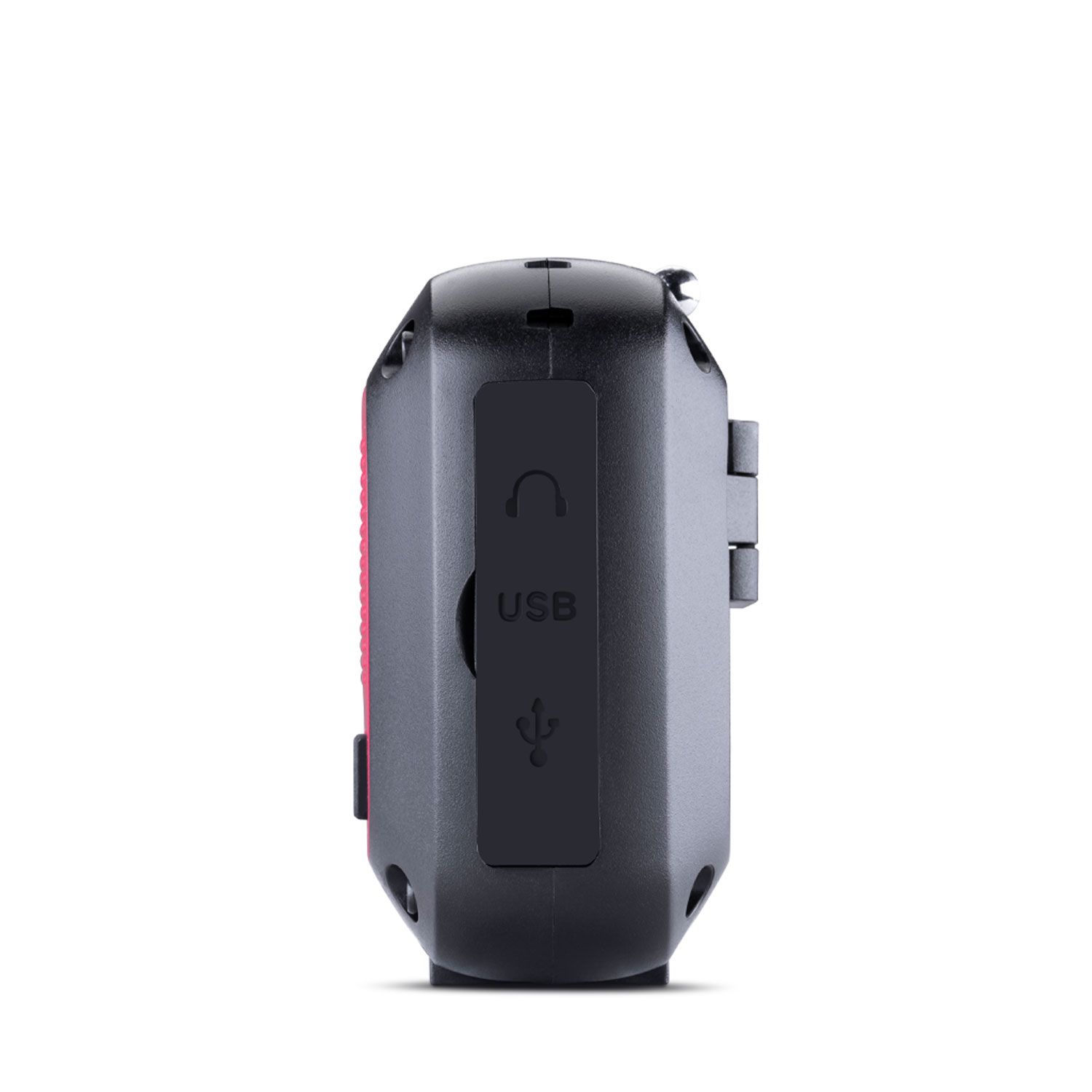 ER250 BT radio d'urgence avec Bluetooth