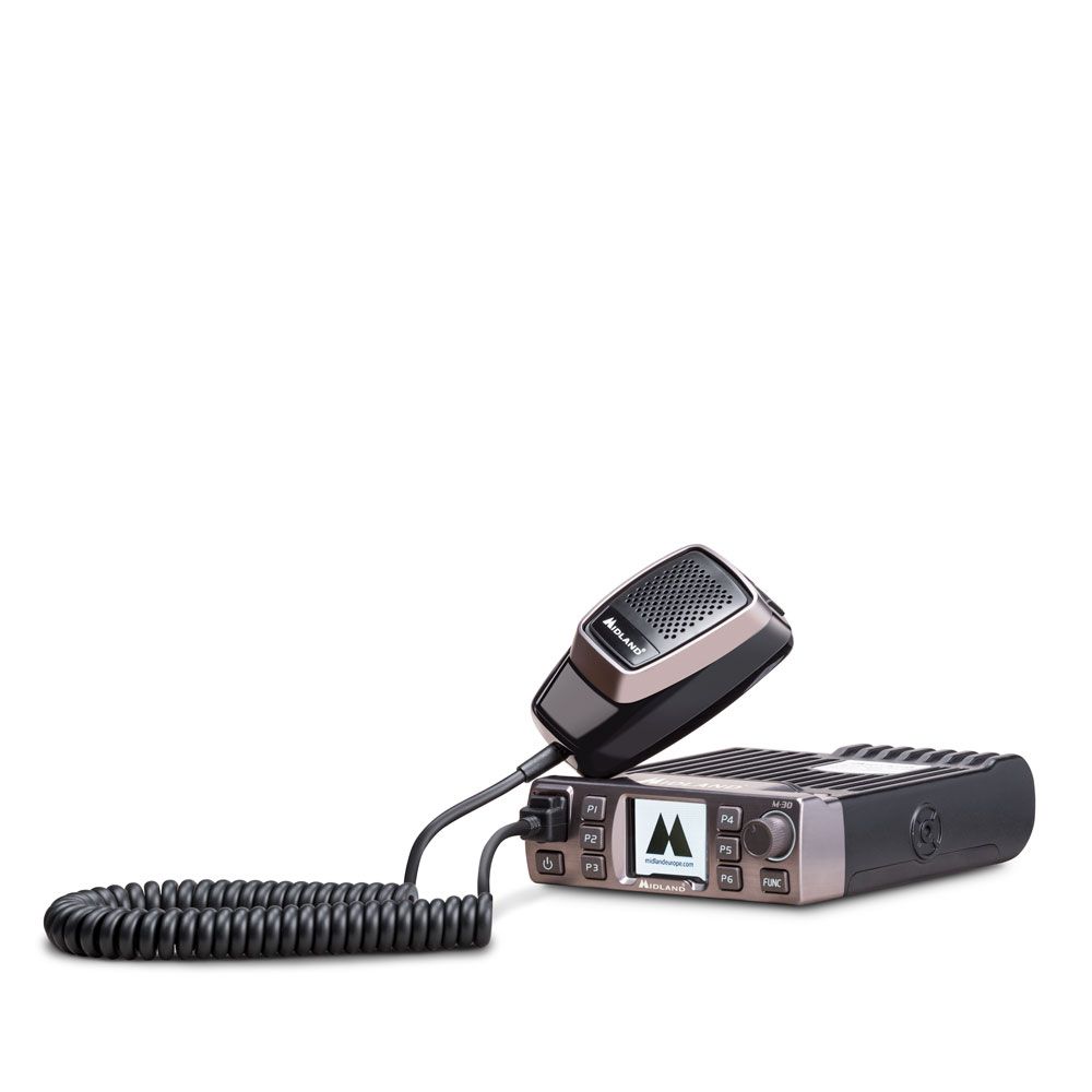 MIDLAND M30