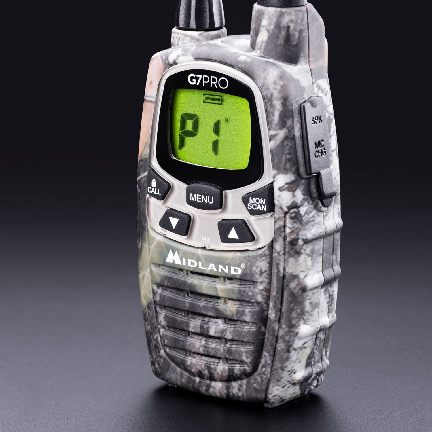 Talkie-walkie Midland G7 Pro
