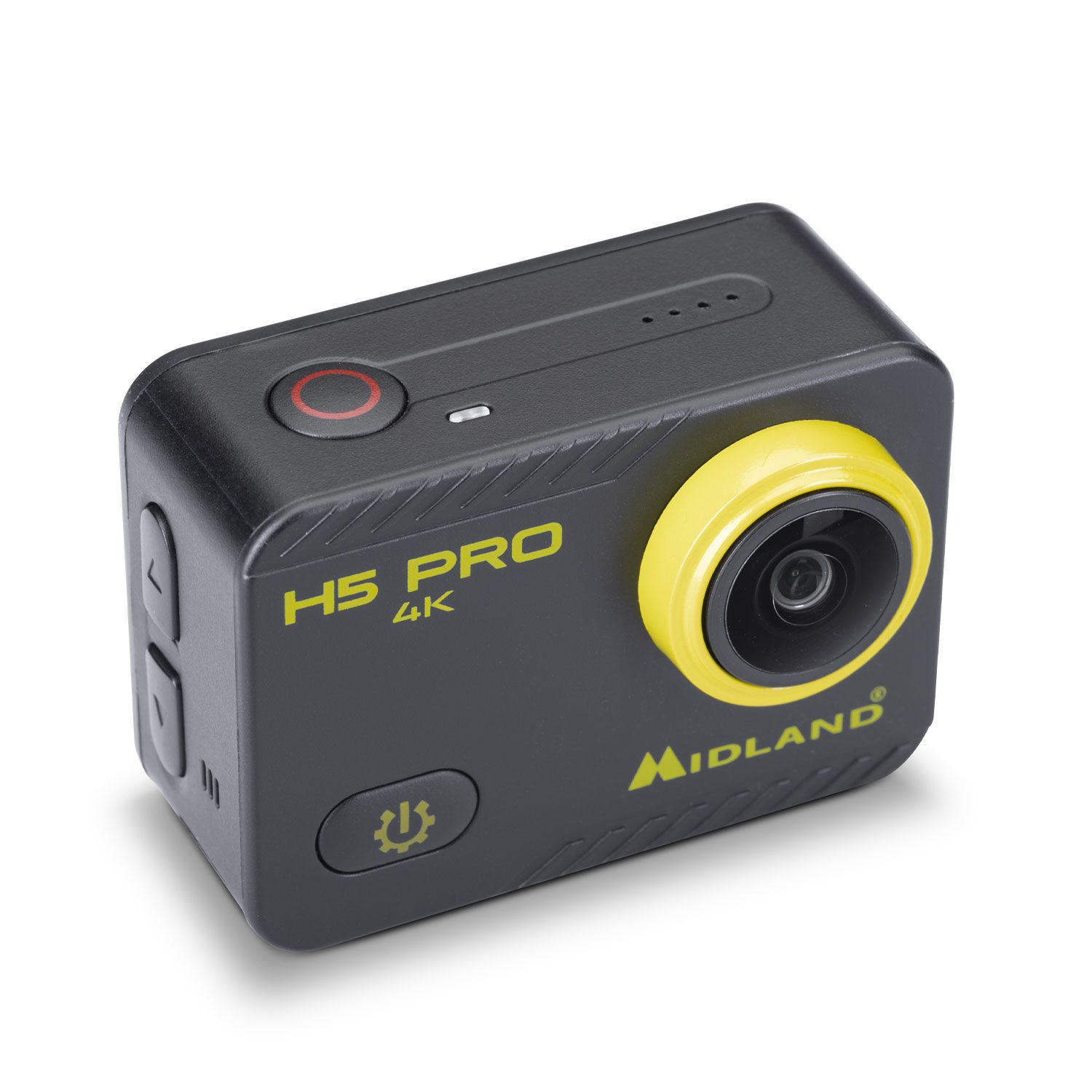 Midland H5 Pro Action Cam 
