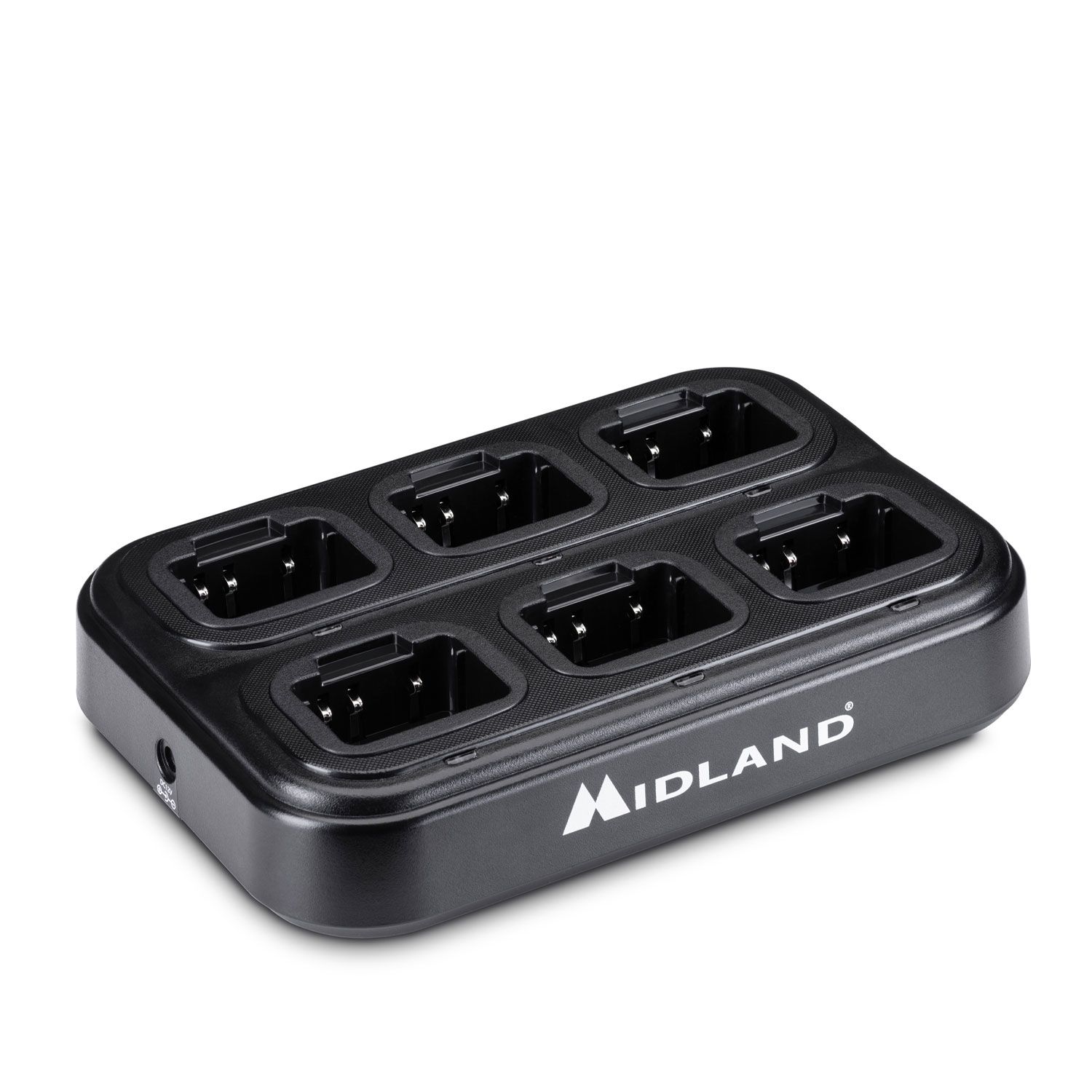 MULTI CA PB-G15 PRO chargeur à six positions multiples