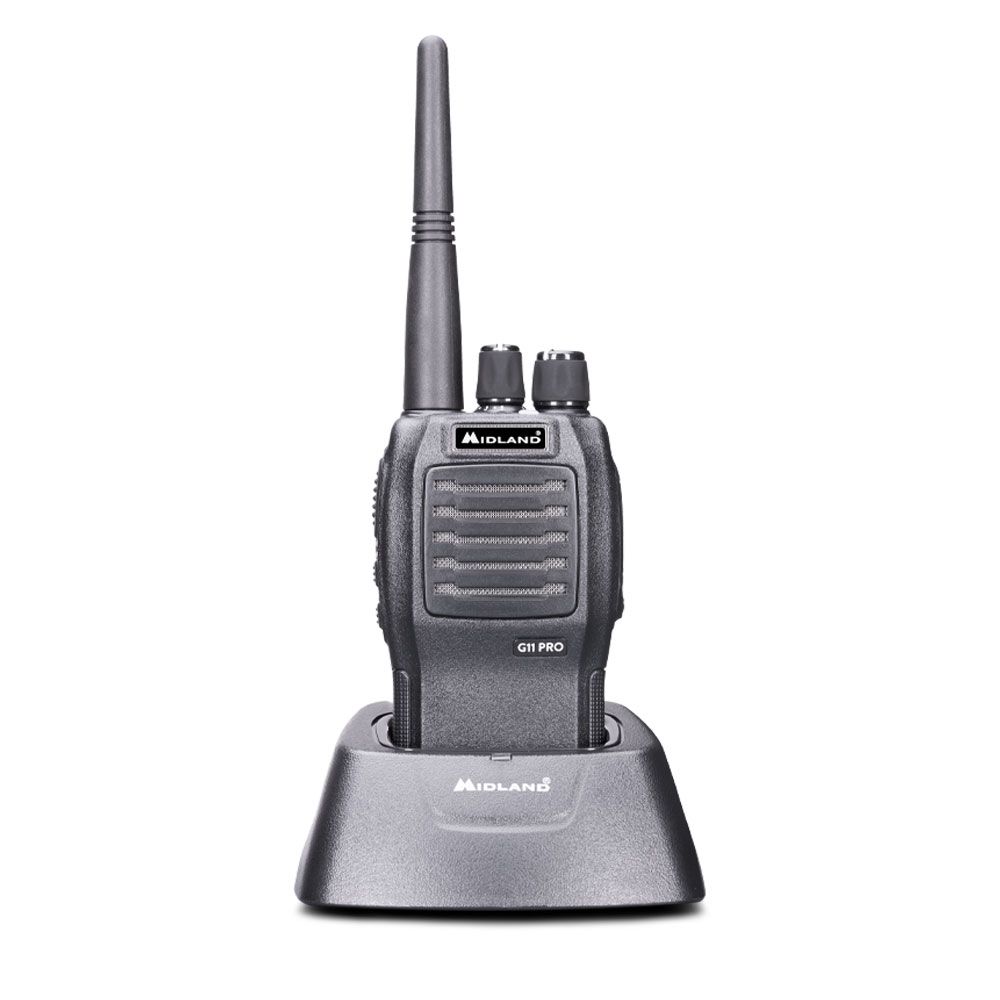Midland G11 Pro Walkie Talkie 