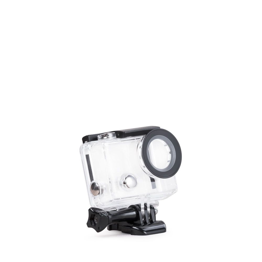 Boîtier WPC H5 Plus pour caméra d'action Midland