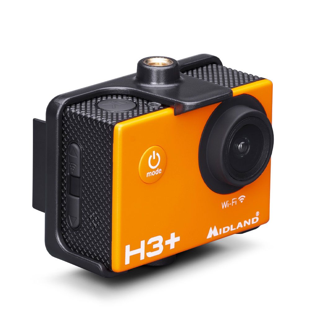 Midland H3+ Action Cam 