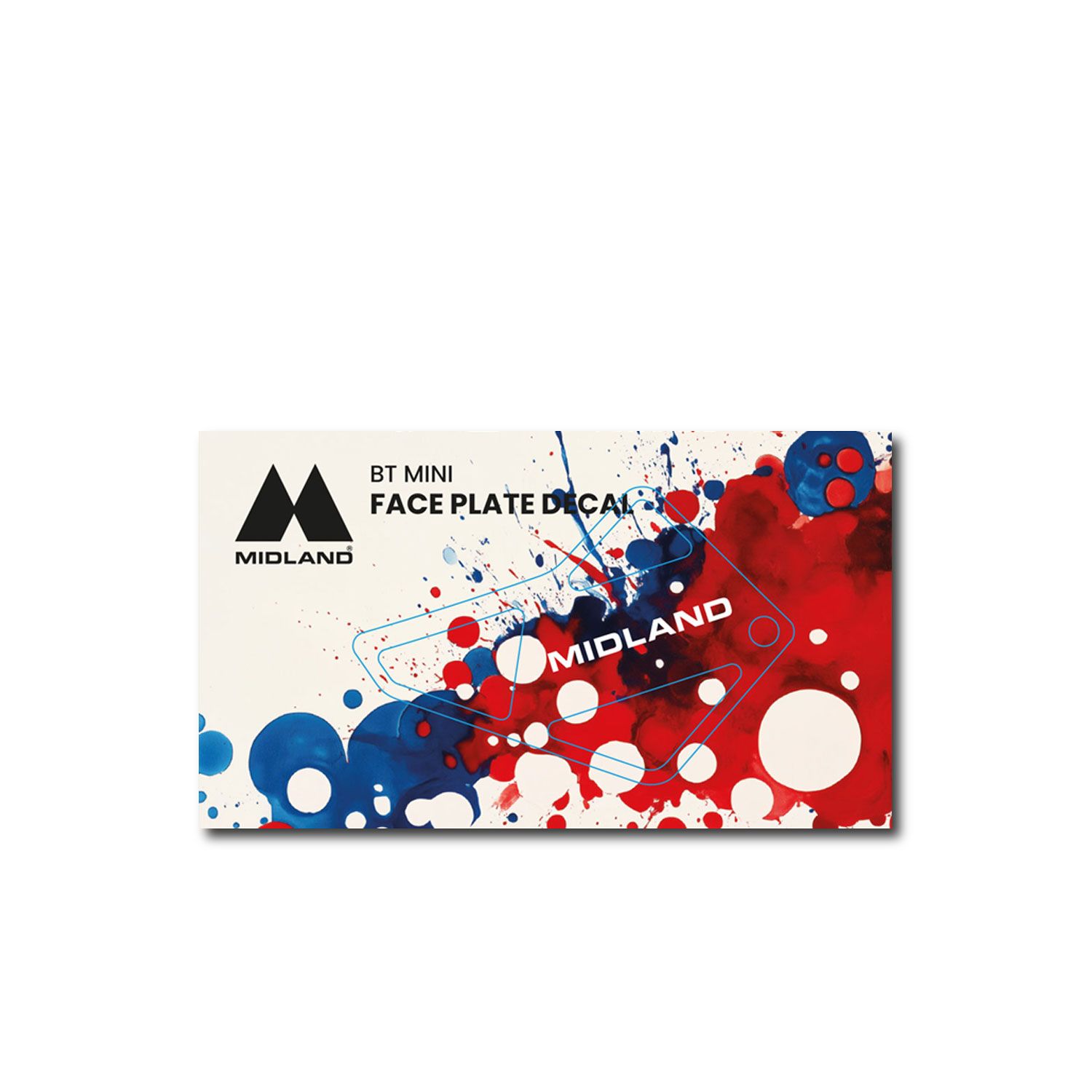 Style Cover pour BT Mini 