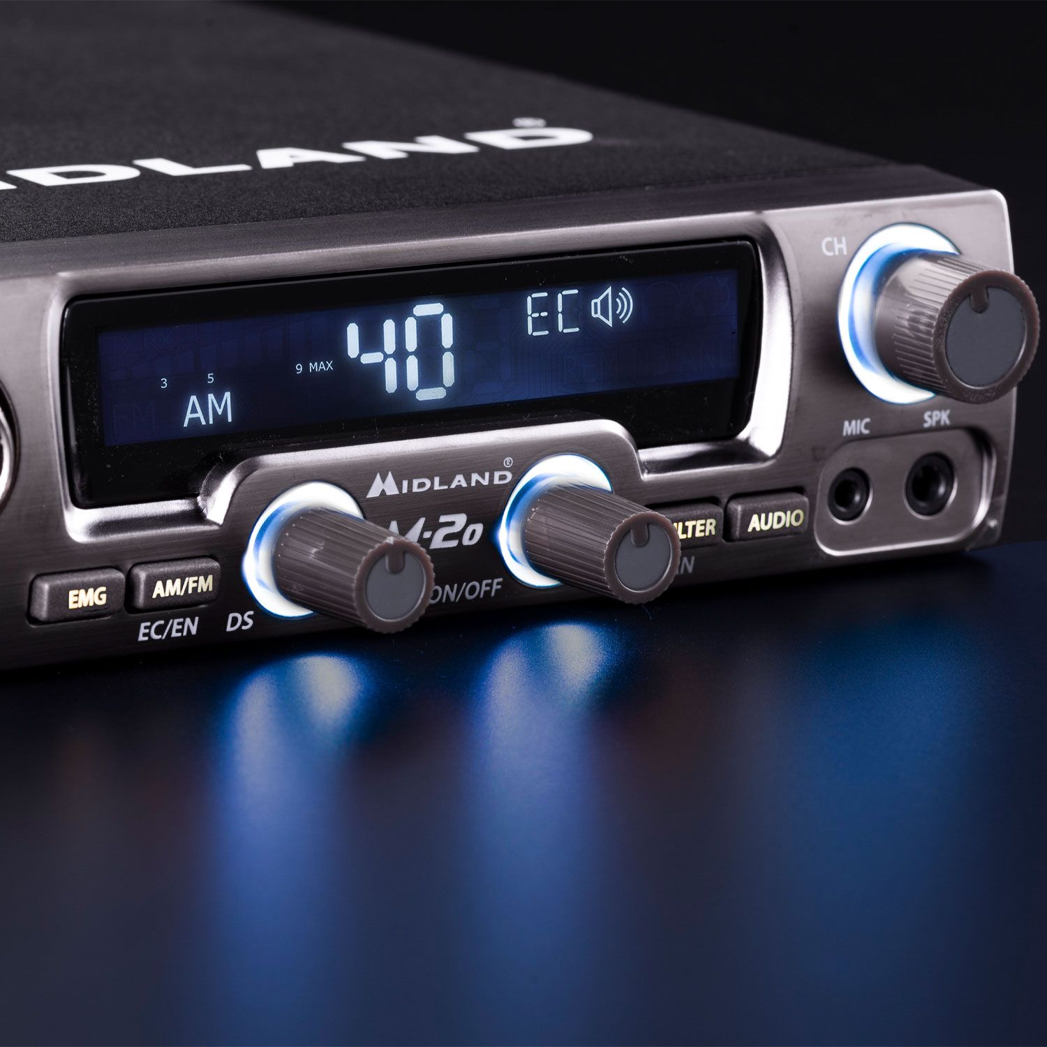 MIDLAND M20