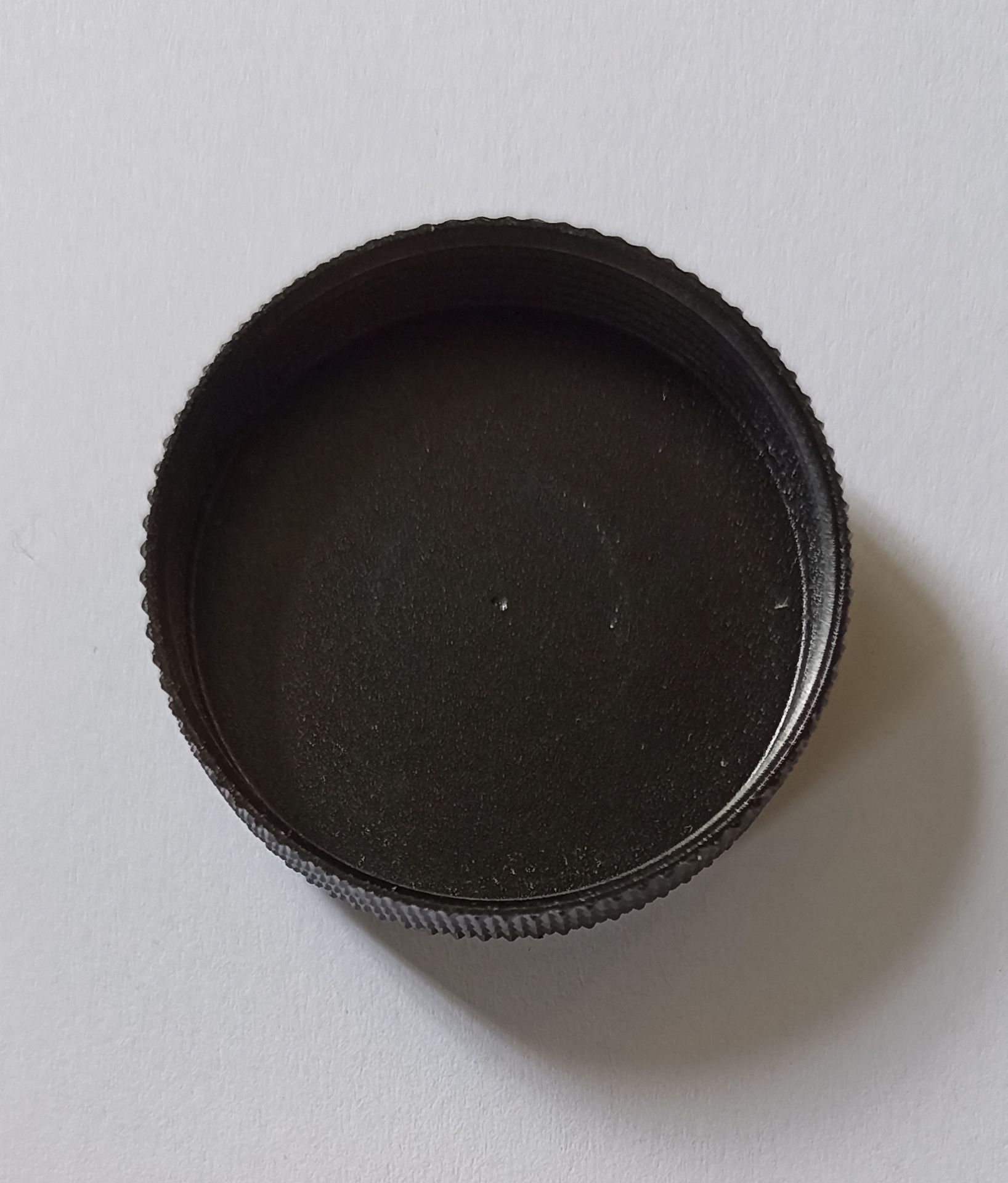 Capuchon de Fermeture du Compartiment USB