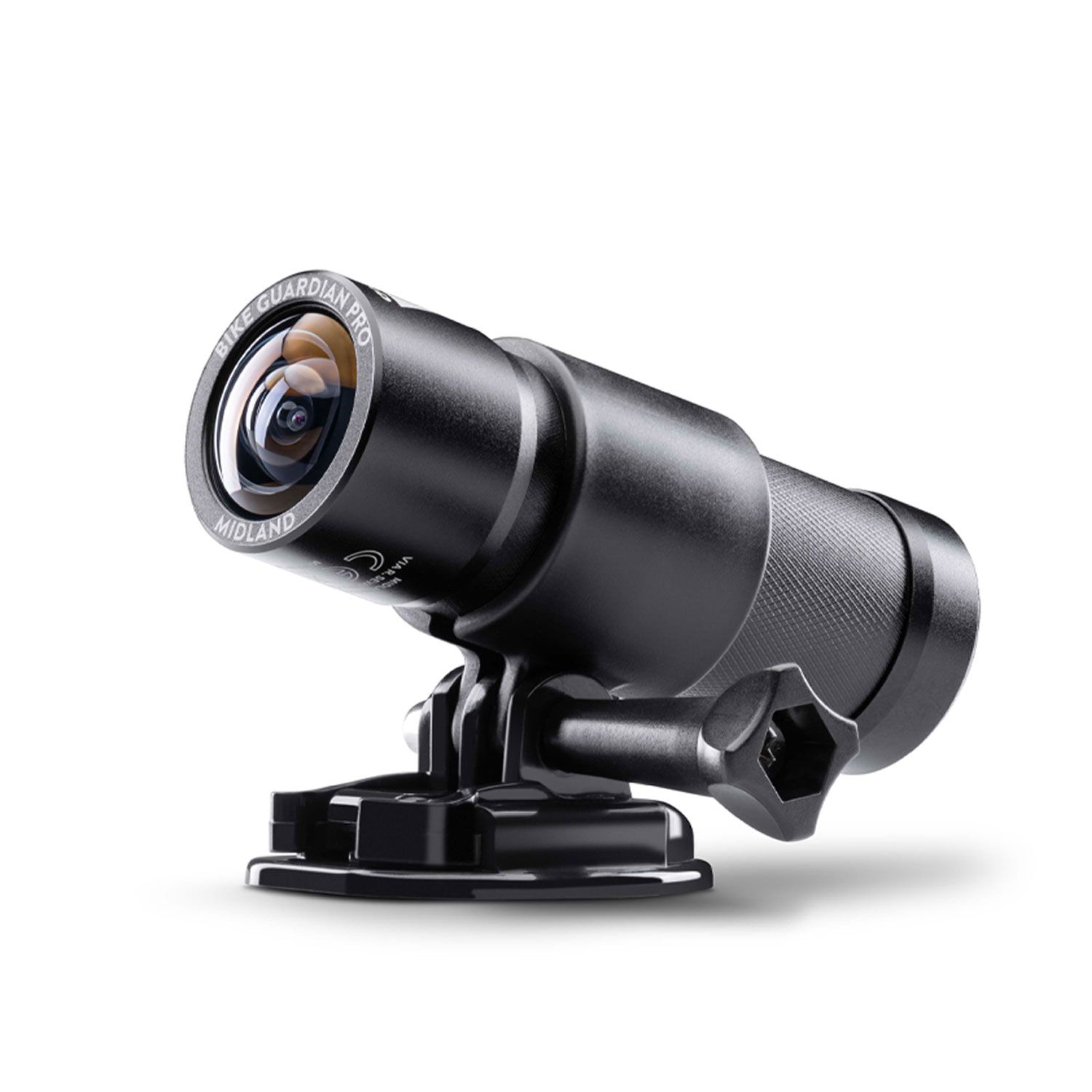Bike Guardian Pro - Caméra DVR pour moto