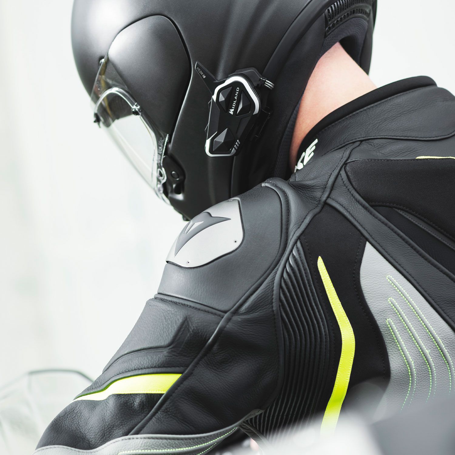 R1 Mesh Intercom Midland