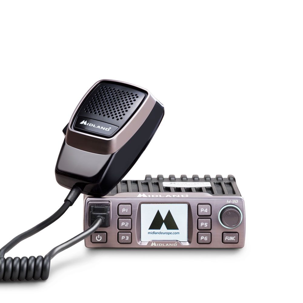 MIDLAND M30