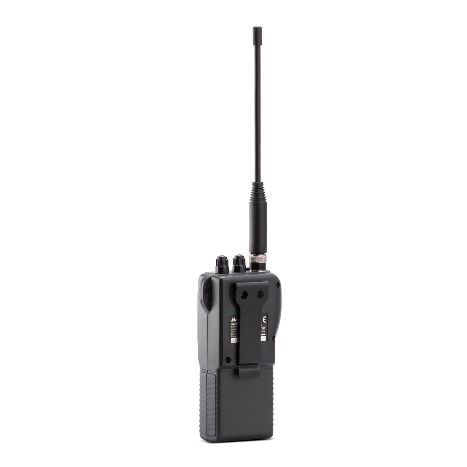 ALAN 42 DS Lithium - CB Midland