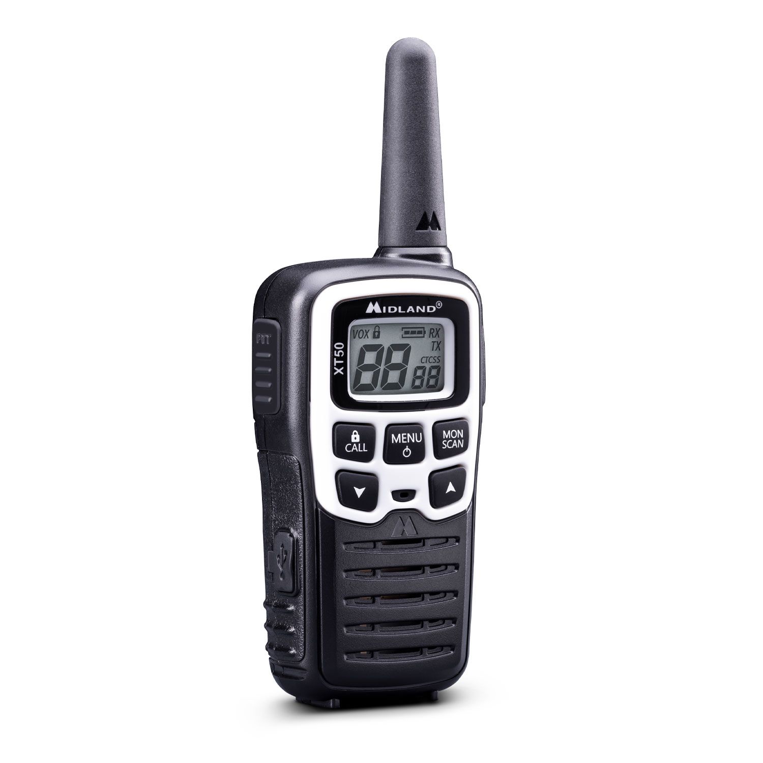 Midland XT50 Adventure Walkie Talkie 