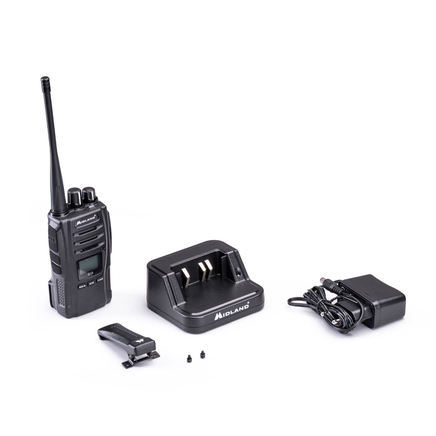 Midland G13 Talkie Walkie 