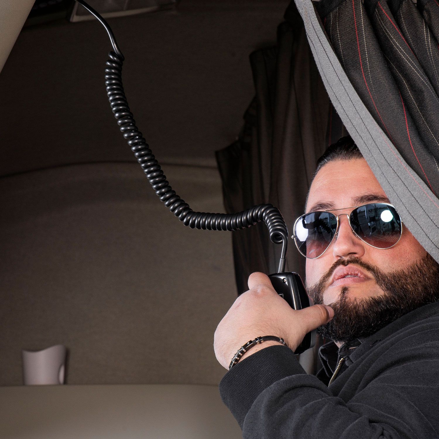 Midland Alan 48 Pro CB Radio