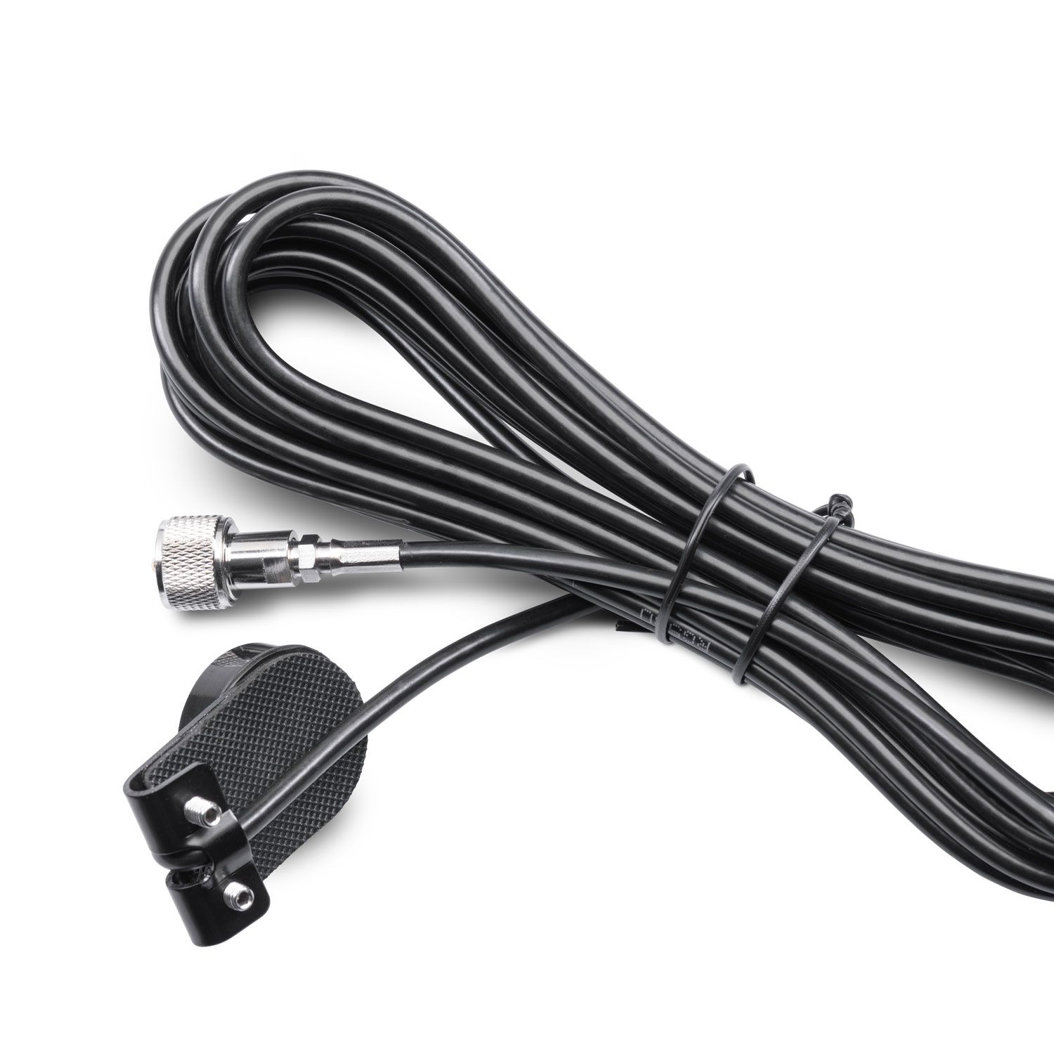 TRUNK-PL - ATTACHE DE COFFRE AVEC CONNECTEUR PL