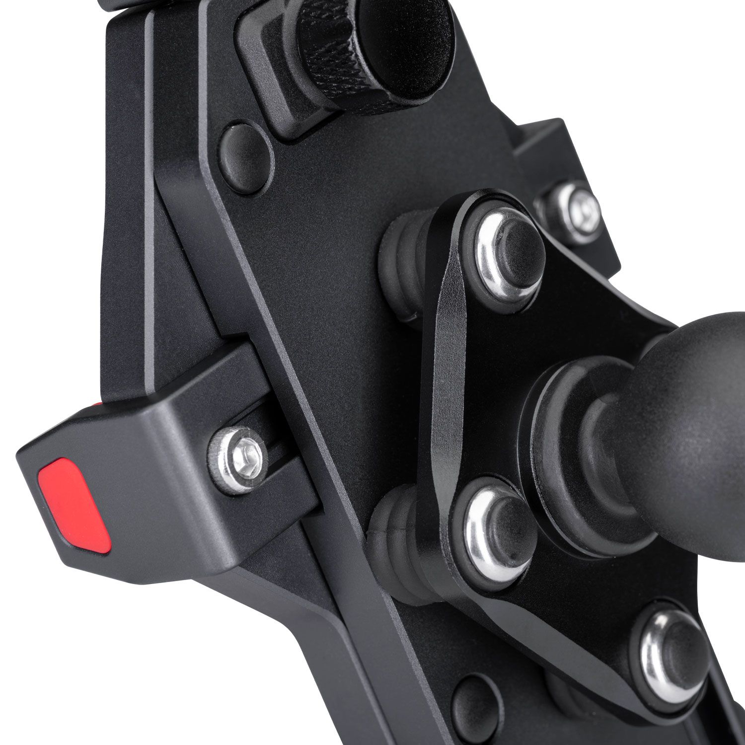 MH-PRO No Vibration