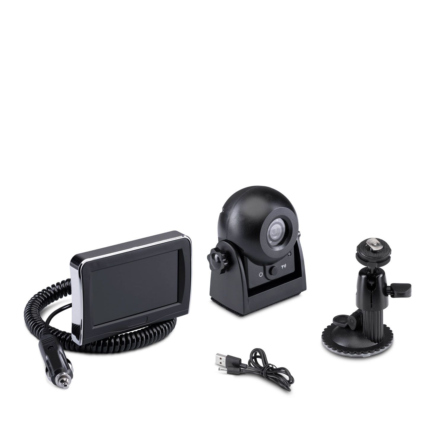 Midland Wireless RV Cam